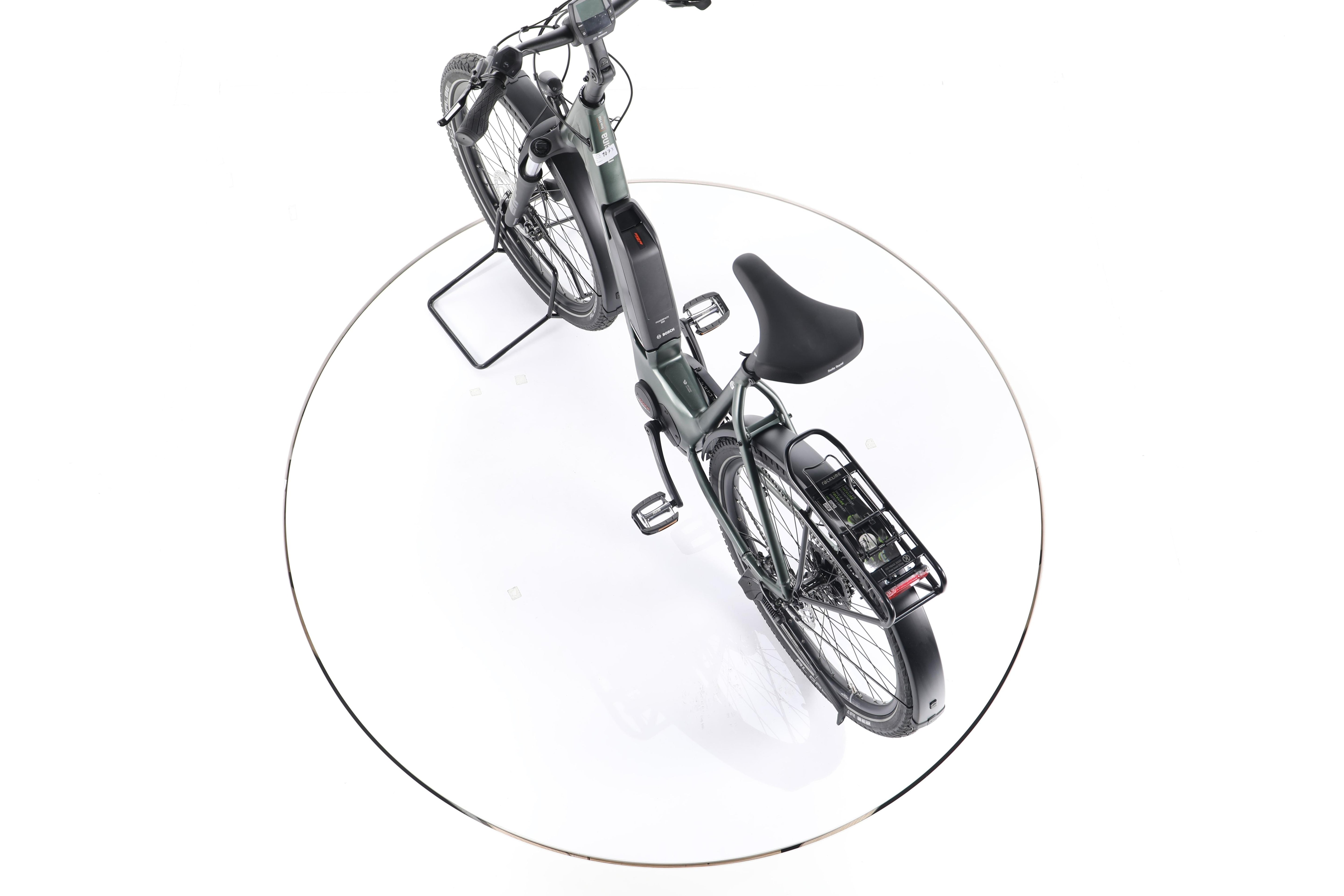 KTM Macina Gran P510 Trekking E-Bike Tiefeinsteiger - Image 21