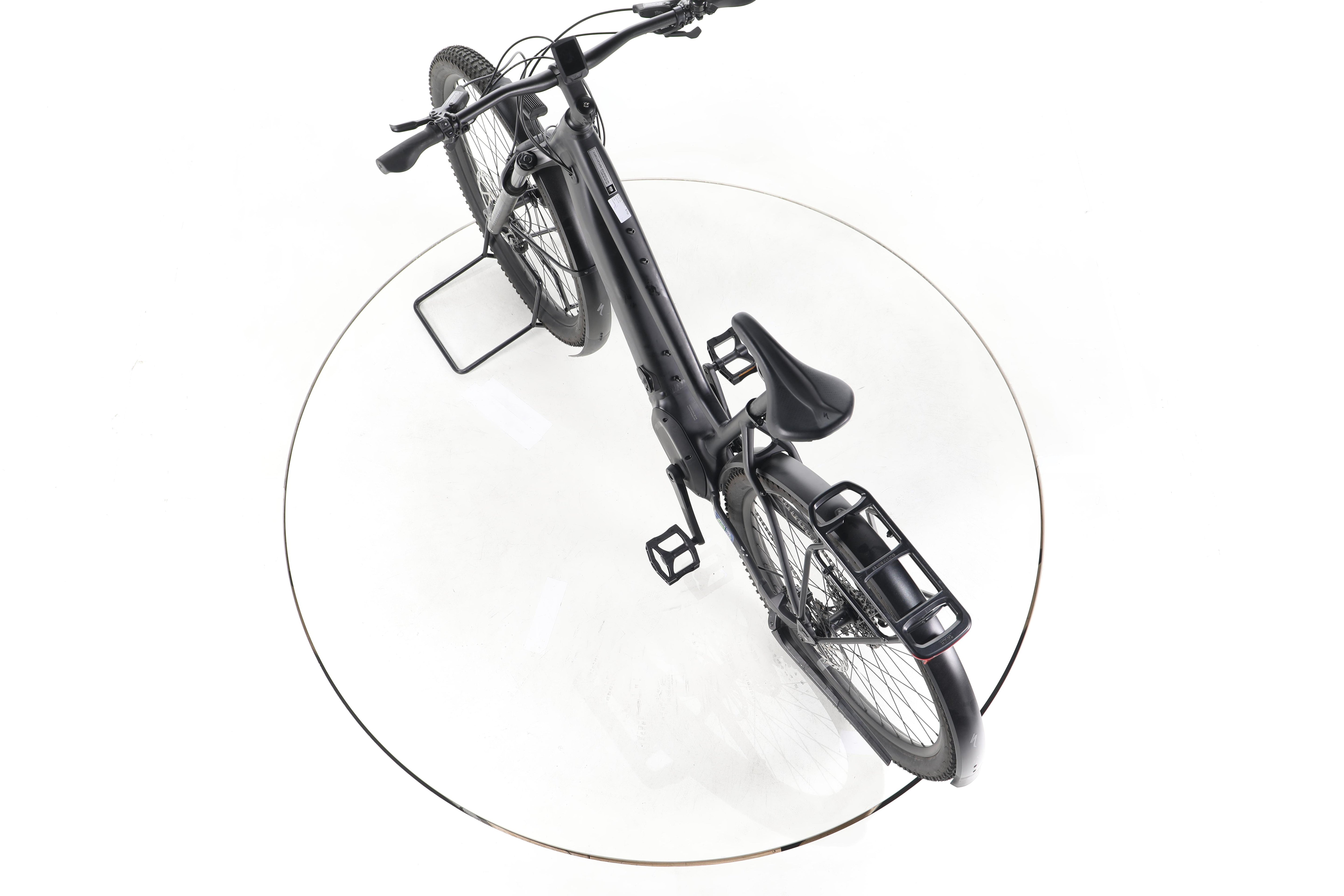 Specialized Turbo Tero 4.0 EQ E-Bike - Image 21
