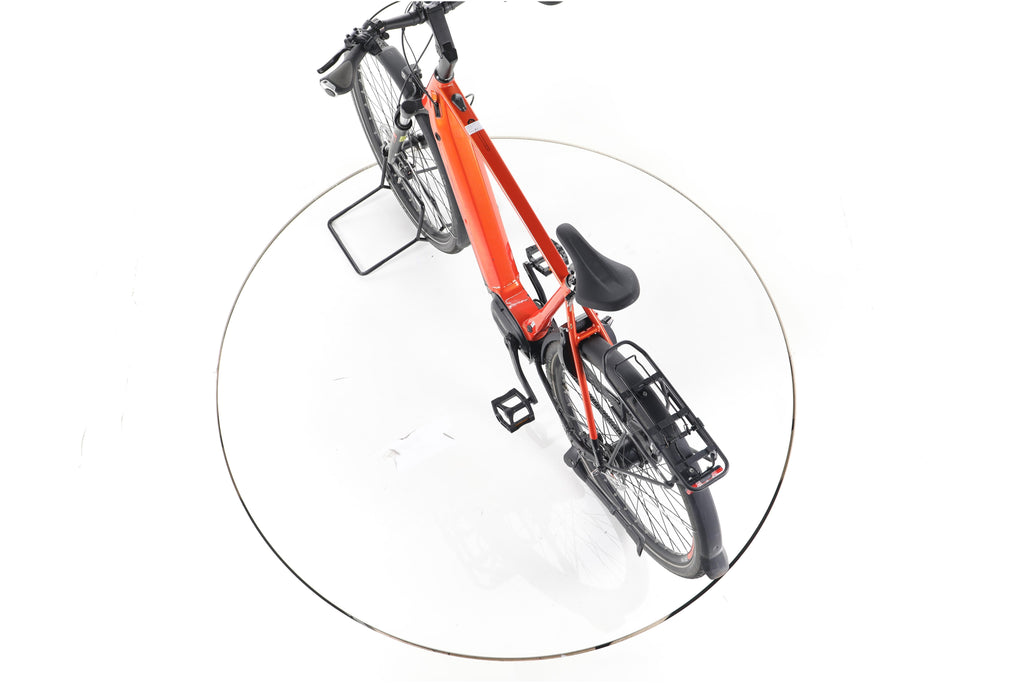 Victoria eTouring 11.9 City E-Bike - Image 21