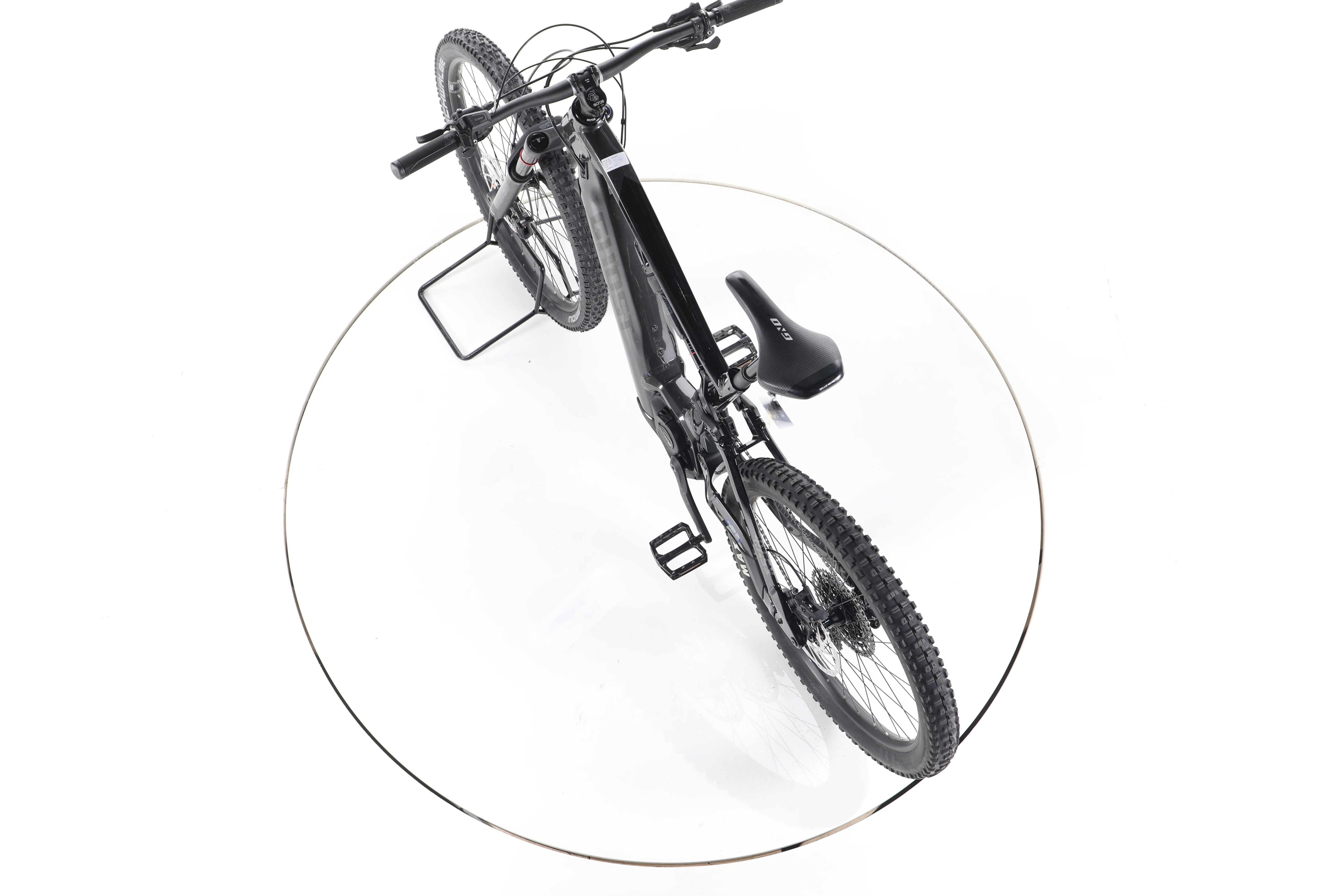 Ghost E-ASX 160 Universal Fully E-Bike 2024 - Image 21