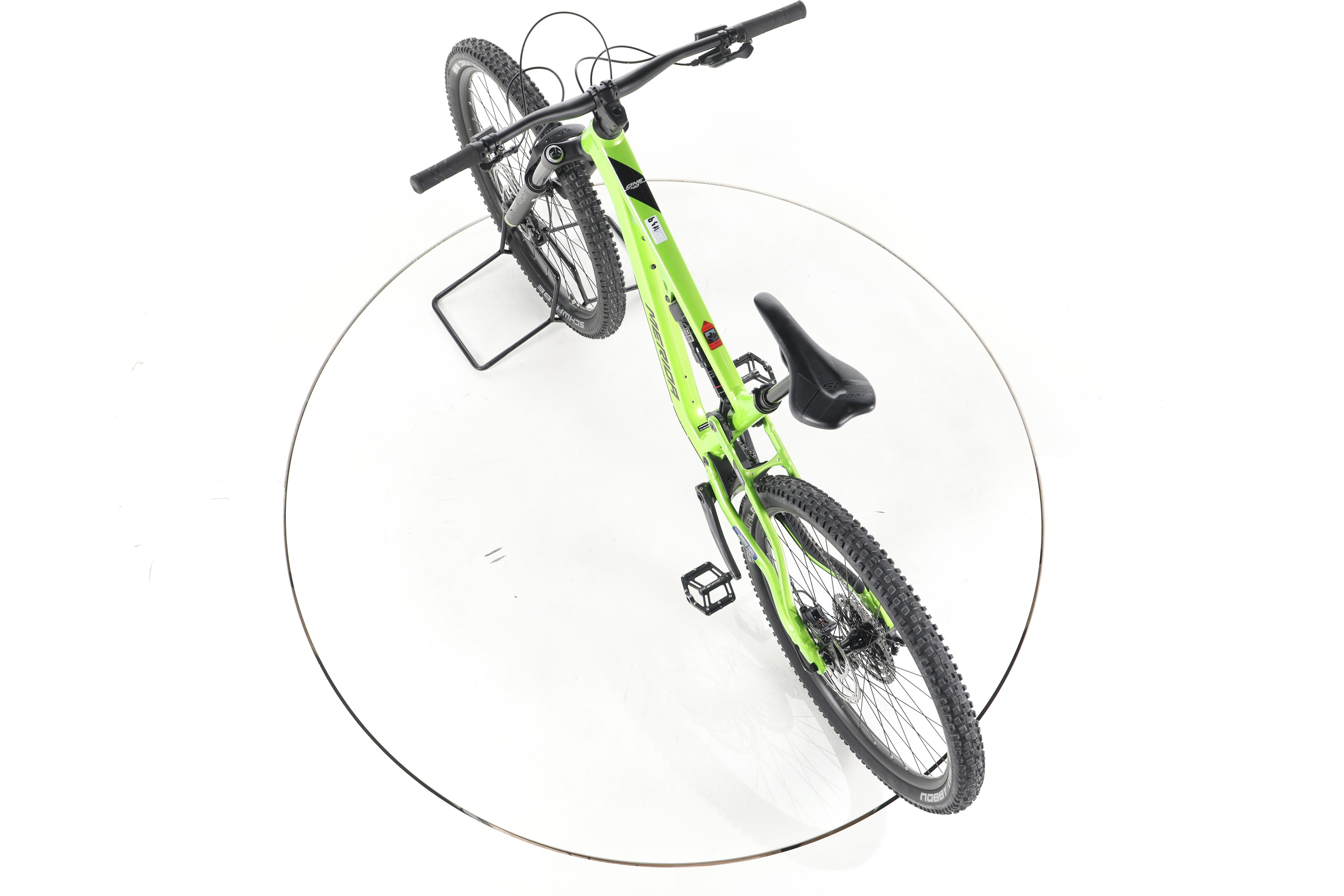 Merida ONE-FORTY 400 Fahrrad Fully - Image 21