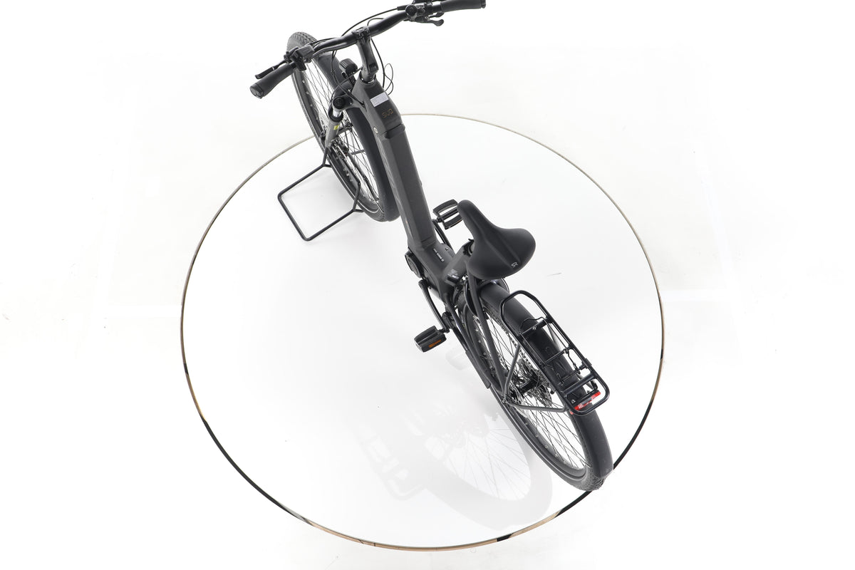 Scott Sub Sport eRide 20 Trekking E-Bike Tiefeinsteiger - Image 21