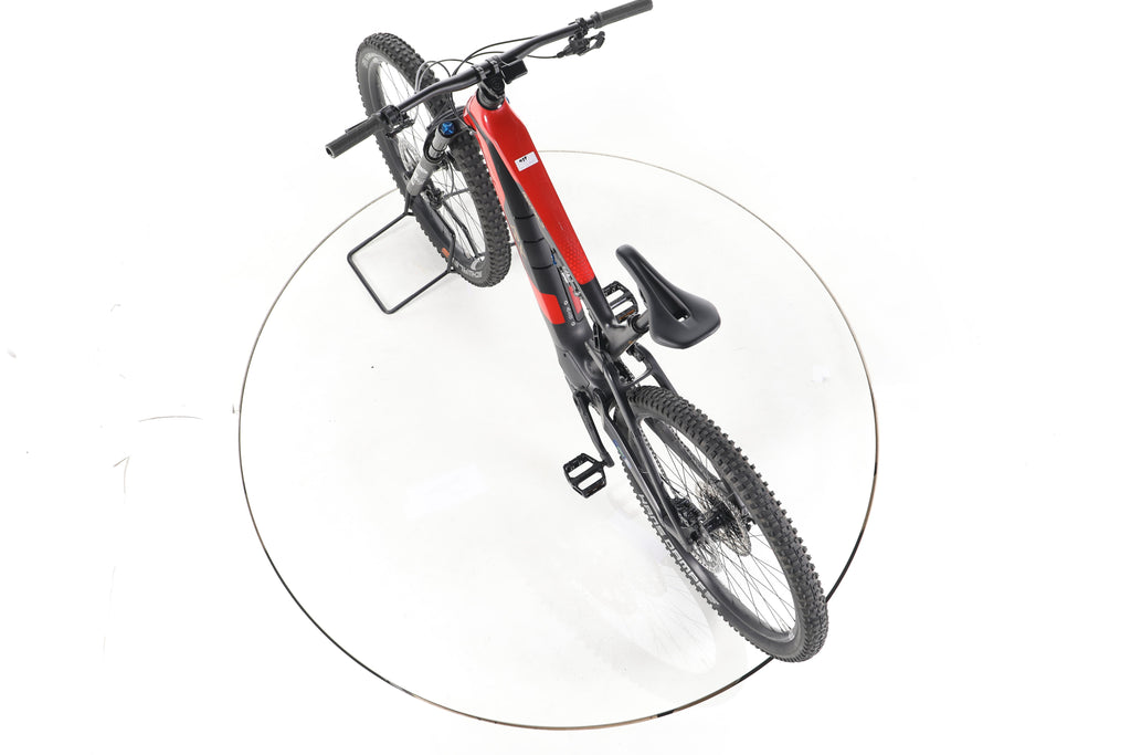Rotwild R.X735 PRO E-Bike Carbon - Image 21
