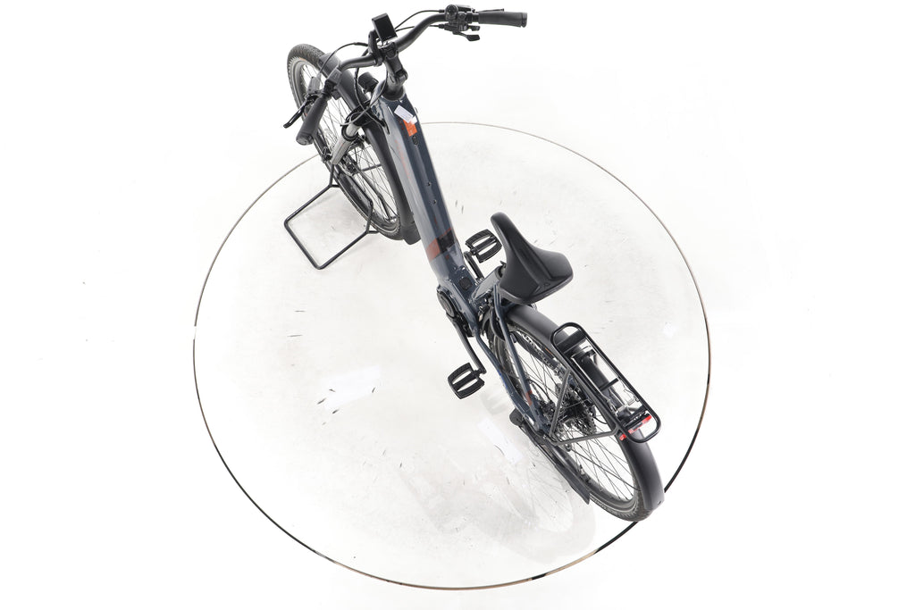 Conway Cairon T 3.0 Trekking E-Bike Tiefeinsteiger - Image 21