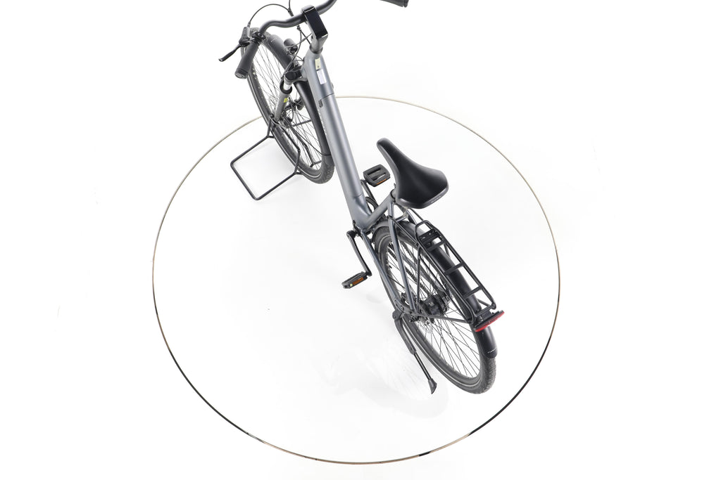 TENWAYS CGO800S City E-Bike Tiefeinsteiger - Image 21