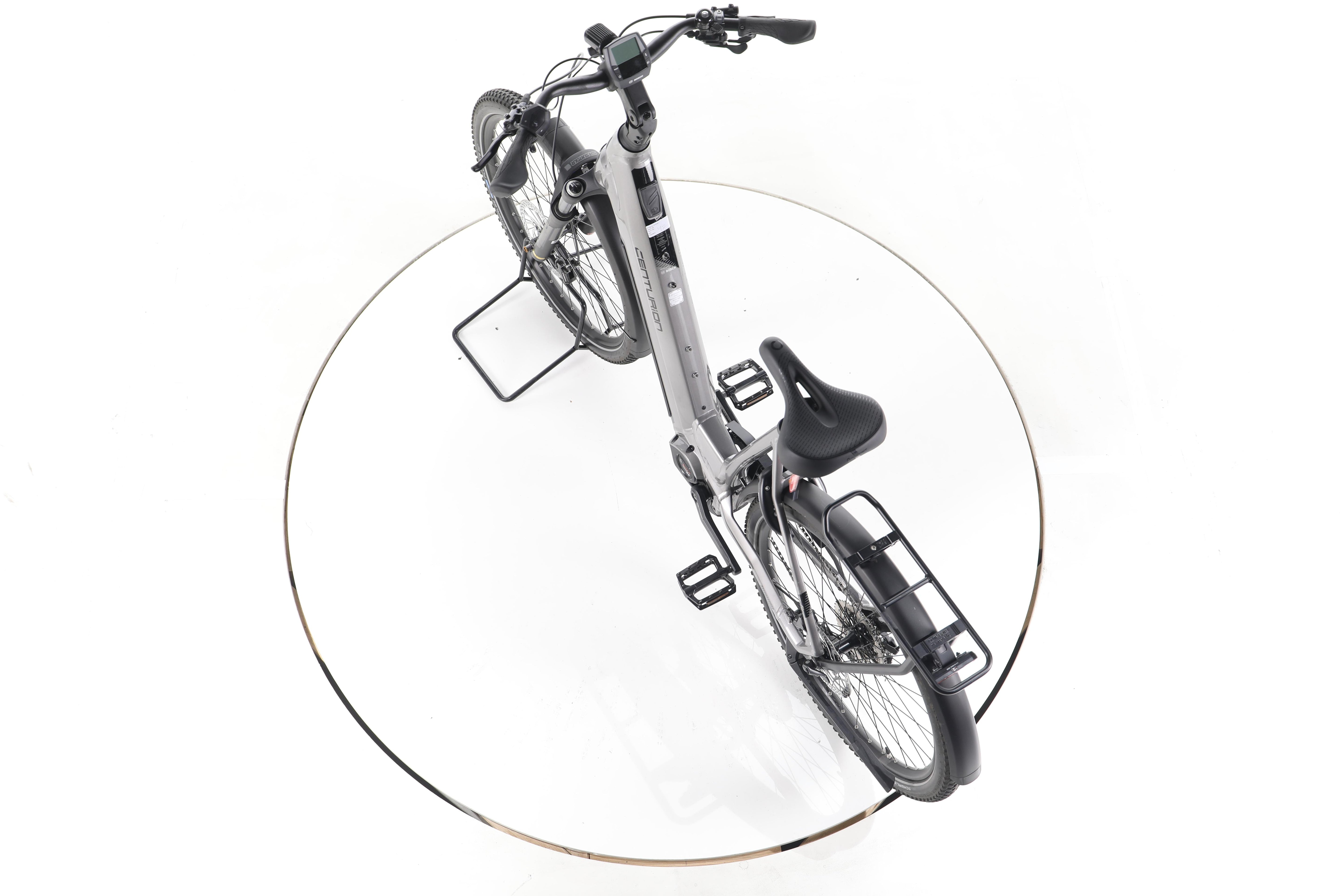 Centurion E-Fire City R960i Trekking E-Bike Tiefeinsteiger - Image 21
