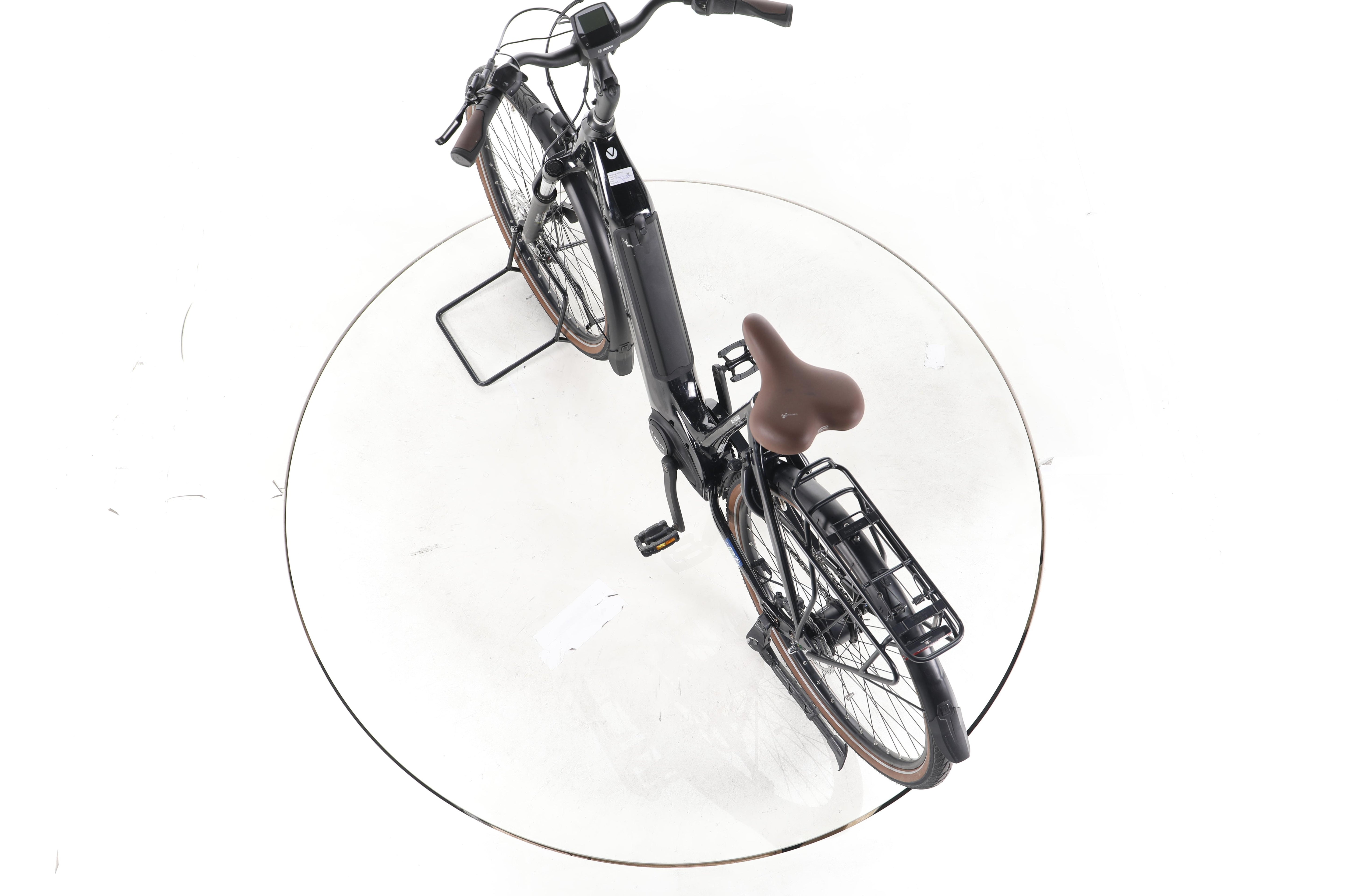 Velo de Ville AEB 490 City E-Bike Tiefeinsteiger - Image 21