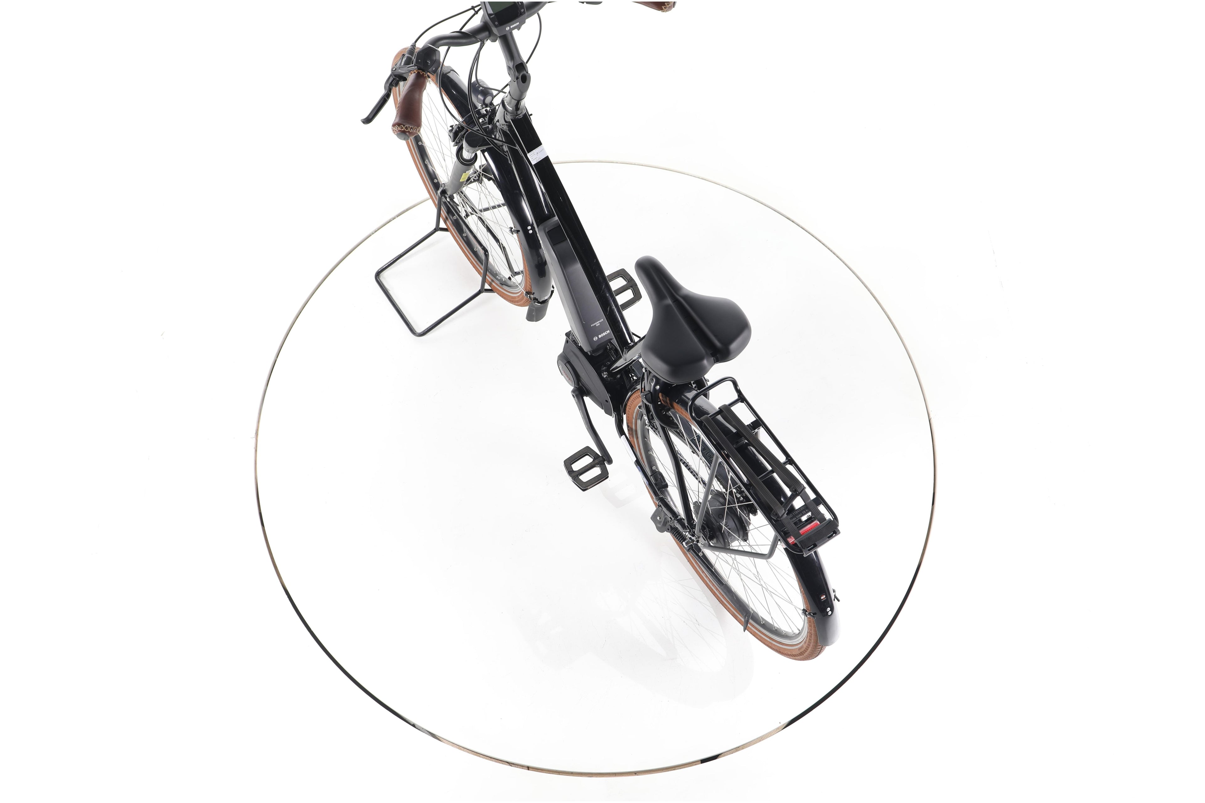 Riese & Müller Cruiser Mixte vario City E-Bike - Image 21