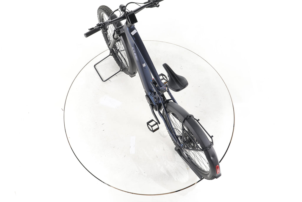 Cube Stereo Hybrid ONE SUV E-Bike 2025 - Image 21