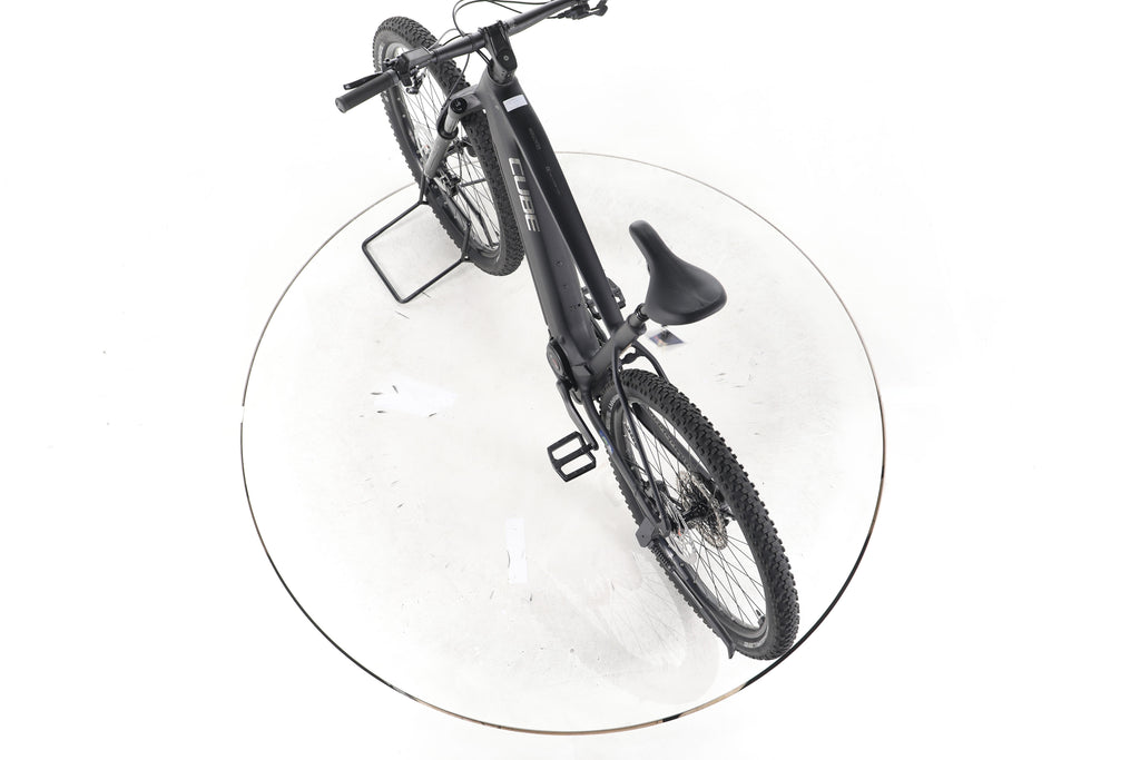 Cube Reaction Hybrid Race E-Bike 2025 - Image 21