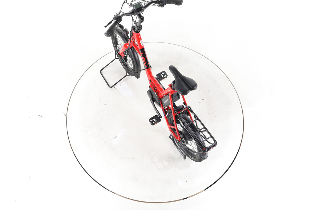 i:SY N3.8 ZR F Comfort Falt E-Bike Tiefeinsteiger - Image 21