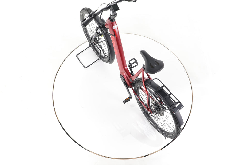 CONE Bikes eSUV IN 3.0 Trekking E-Bike Tiefeinsteiger - Image 21