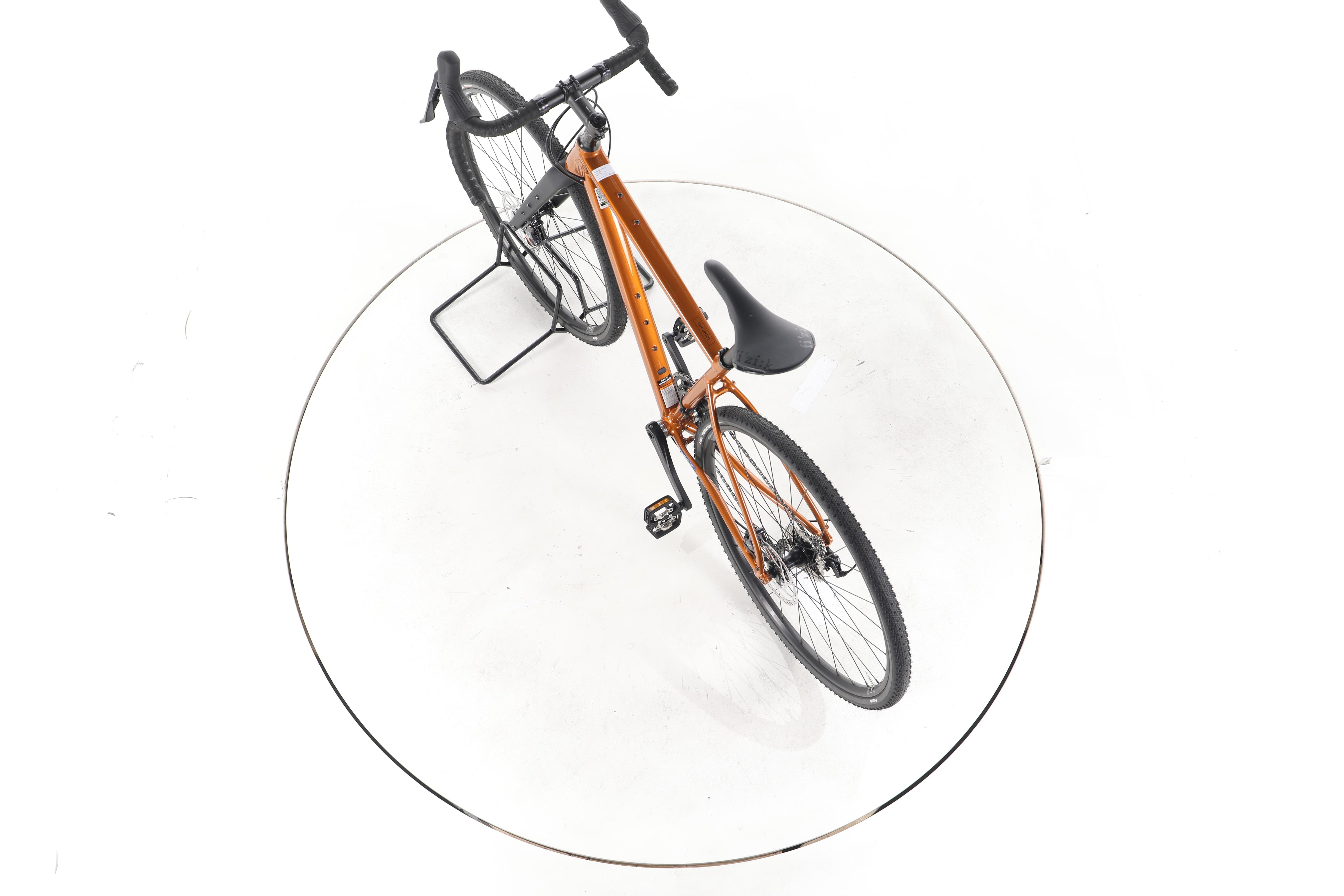 Cannondale Topstone 1 Gravelbike - Image 21