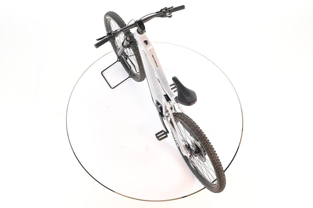 Focus Thron² 6.7 Fully E-Bike - Image 21