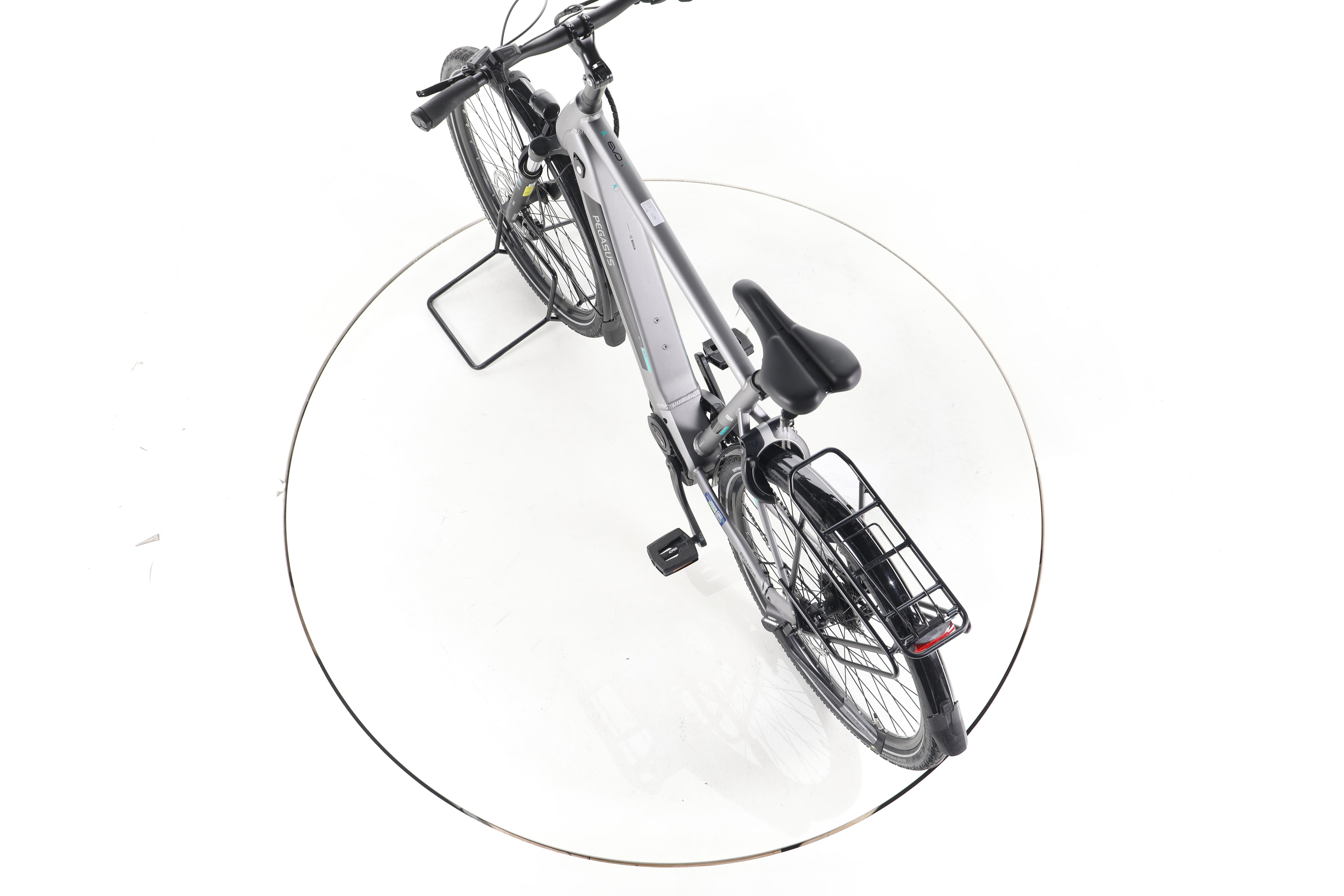 Pegasus EVO CX Trekking E-Bike - Image 21
