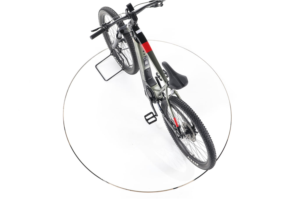 Cannondale Trail Neo 1 E-Bike - Image 21