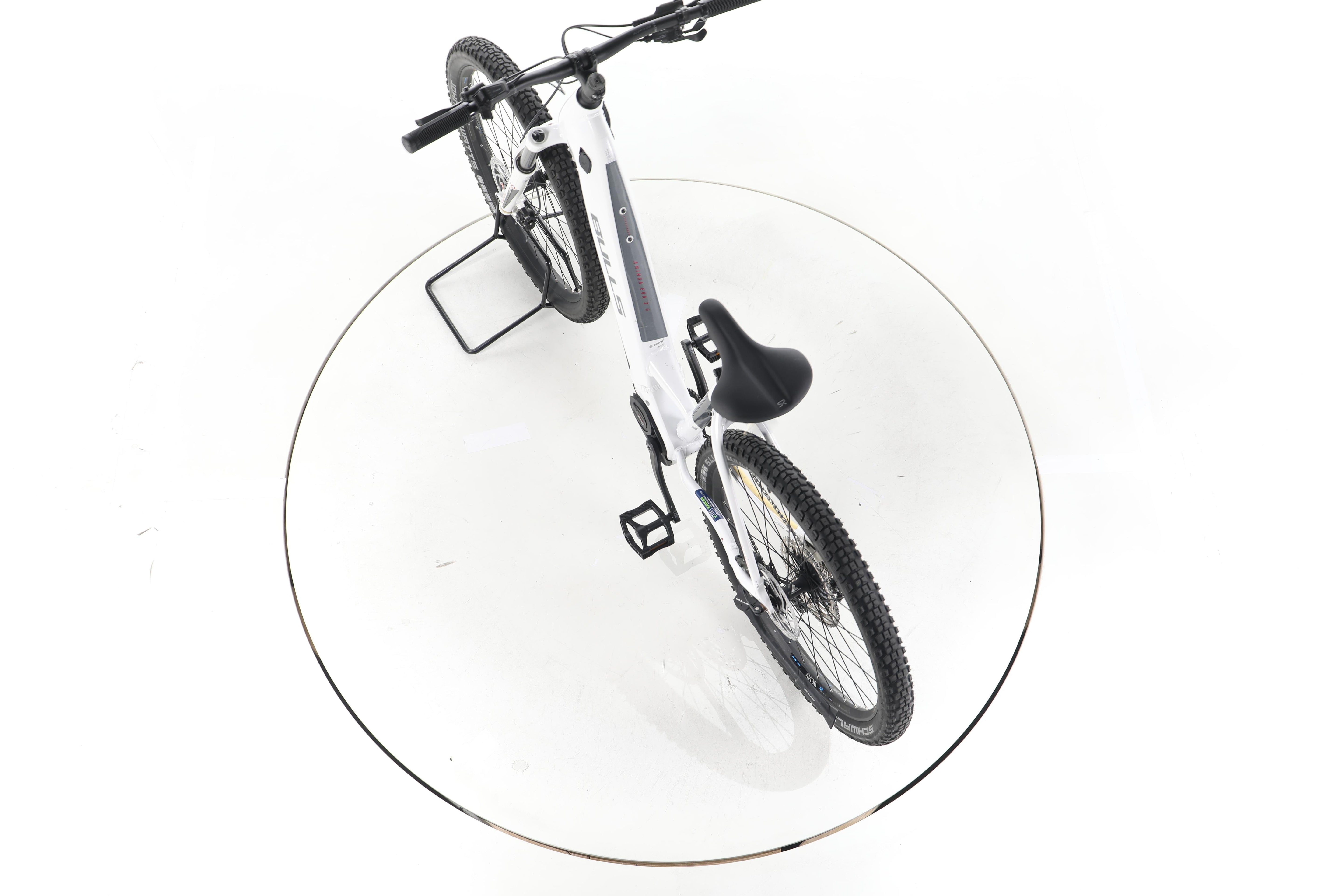 Bulls Aminga EVA 2 Trekking E-Bike Tiefeinsteiger - Image 21