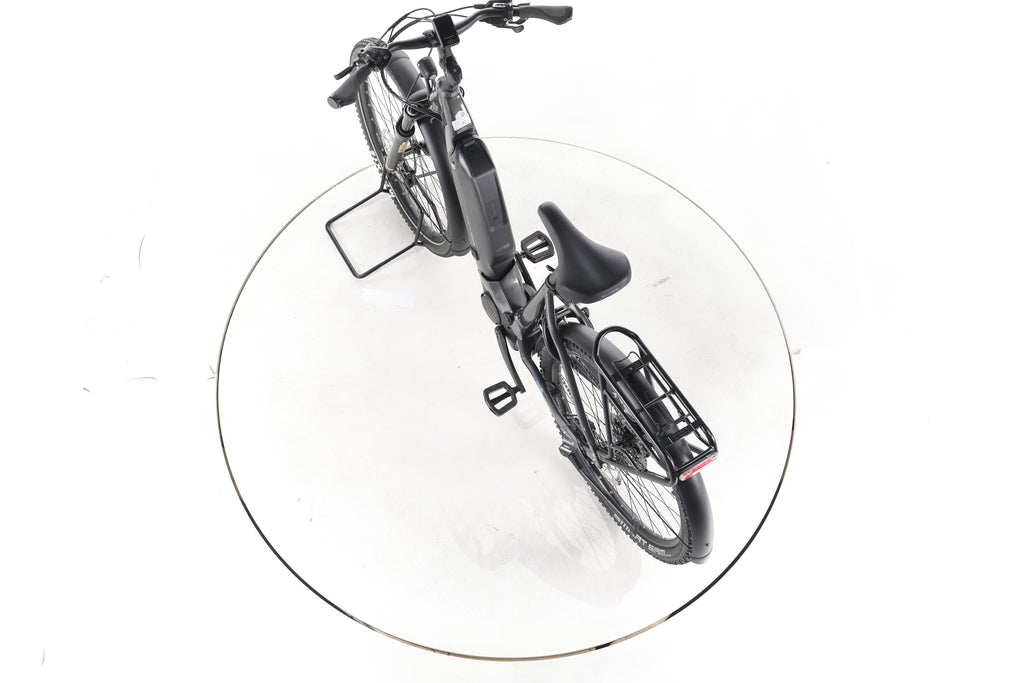 FLYER Upstreet5 7.12 Trekking E-Bike Tiefeinsteiger - Image 21