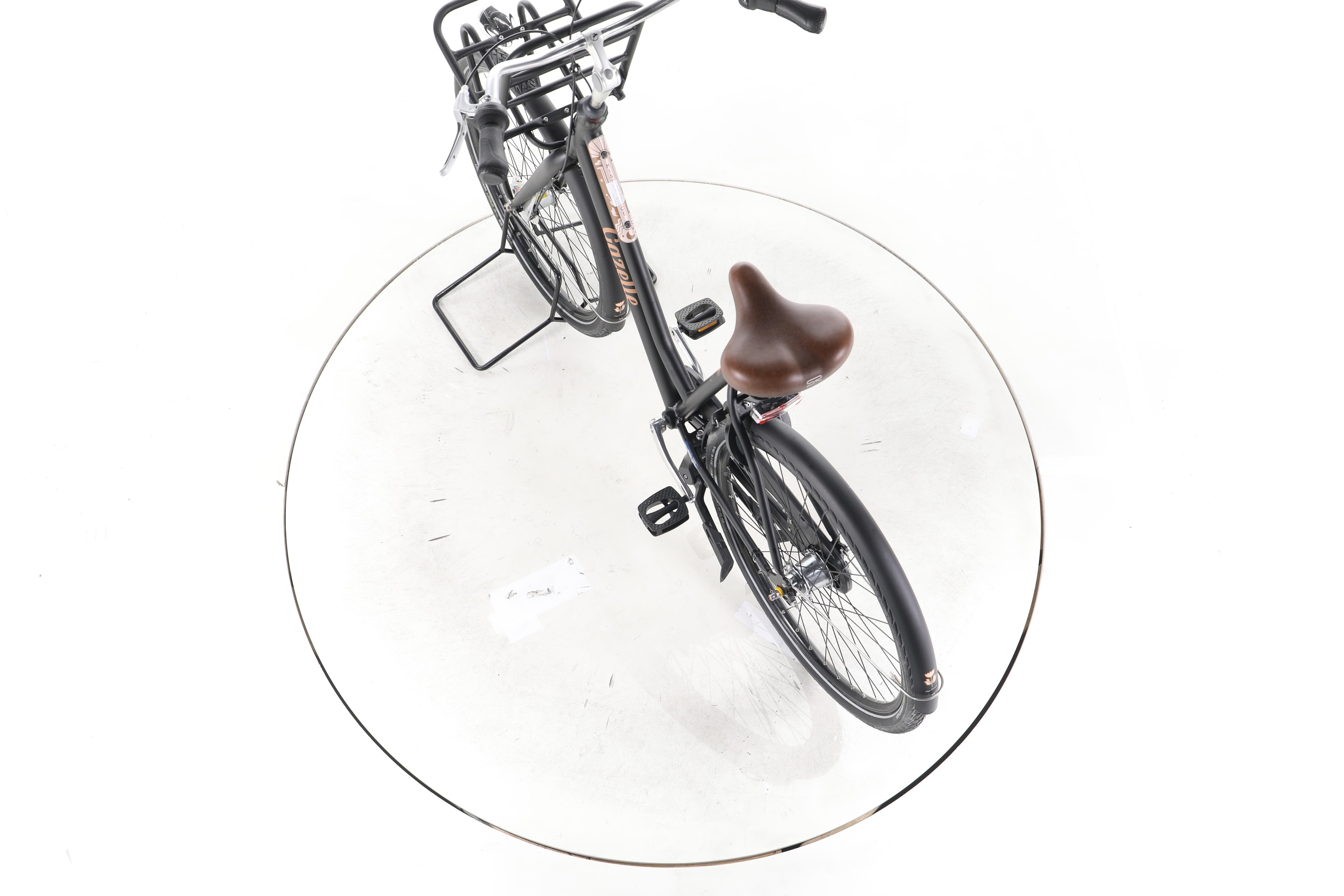 Gazelle Miss Grace 7G HMB Fahrrad City & Trekking - Image 21