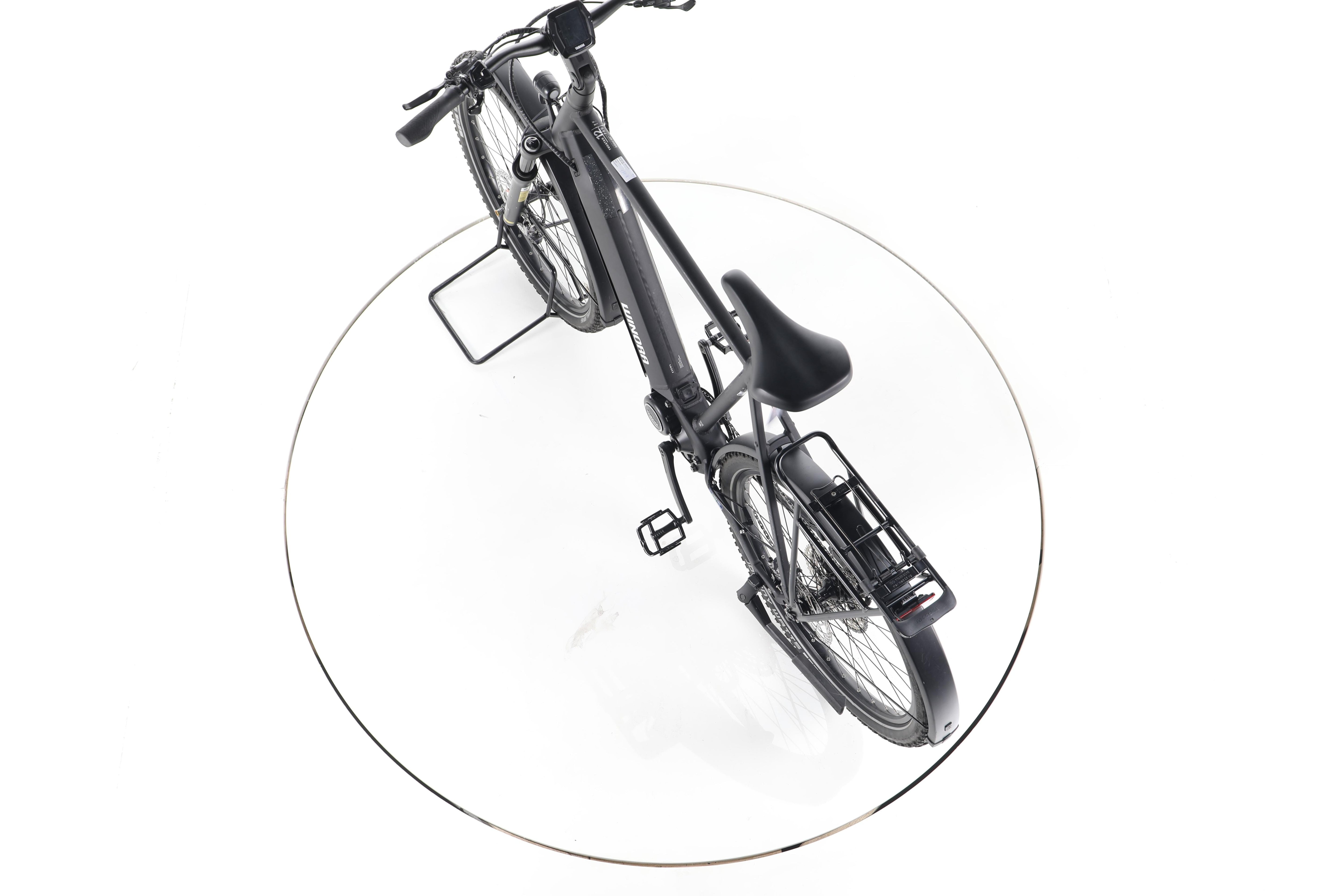 Winora Yucatan 12 Pro Trekking E-Bike - Image 21