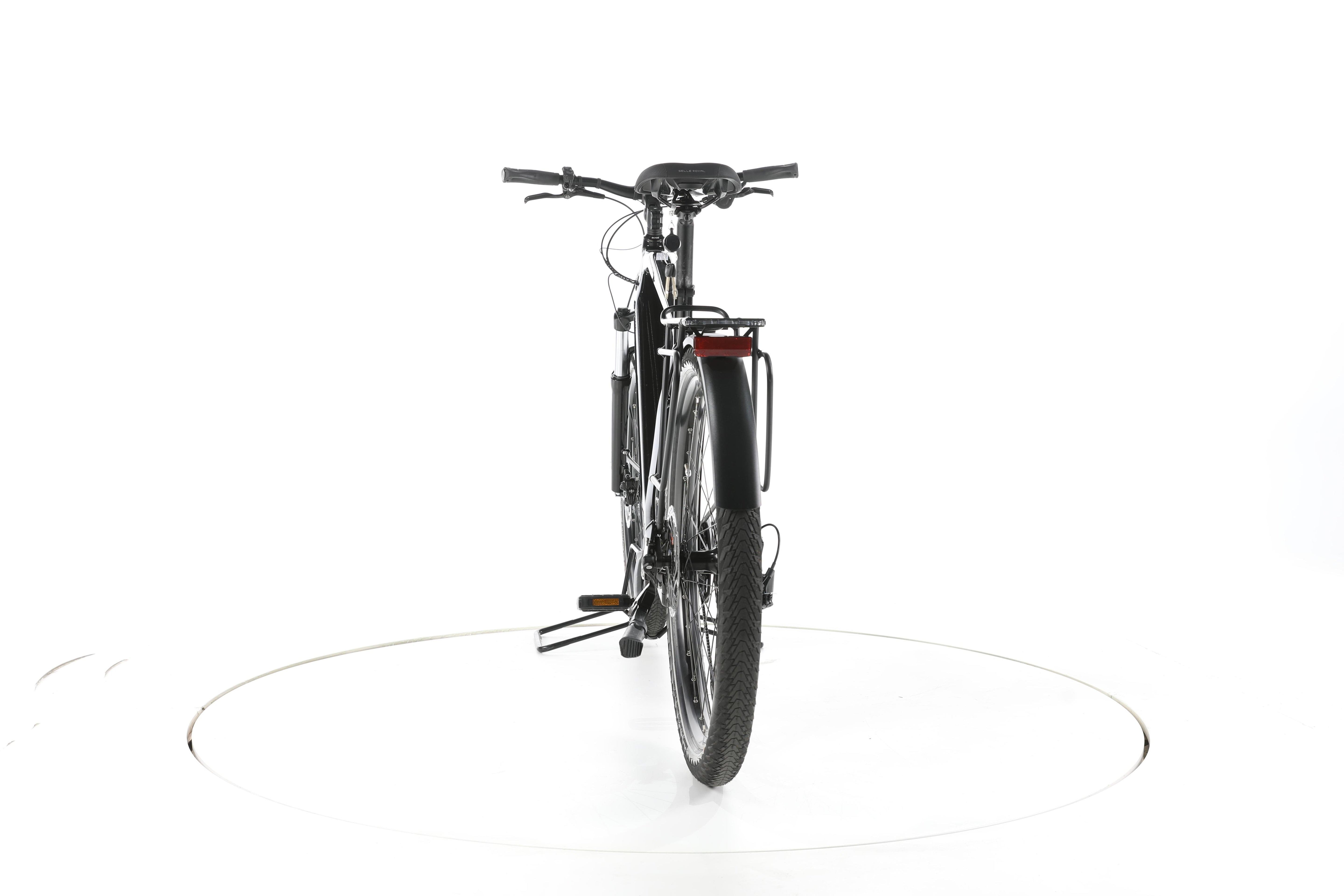 HoheAcht Pasio Terra Trekking E-Bike 2023 - Image 21