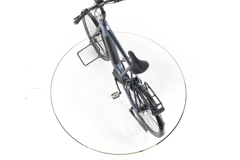 Gazelle Ultimate C8+ HMB Belt City E-Bike - Image 21