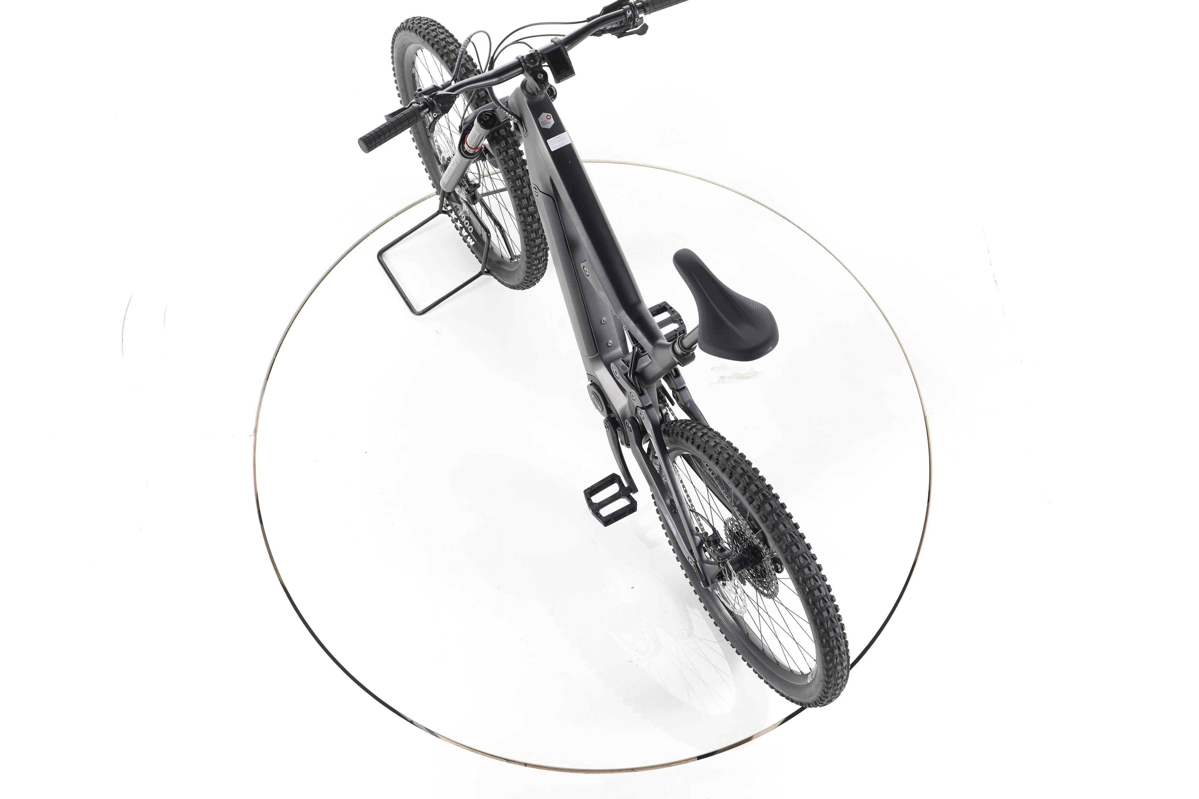 FLYER Uproc6 6.50 Fully E-Bike - Image 21