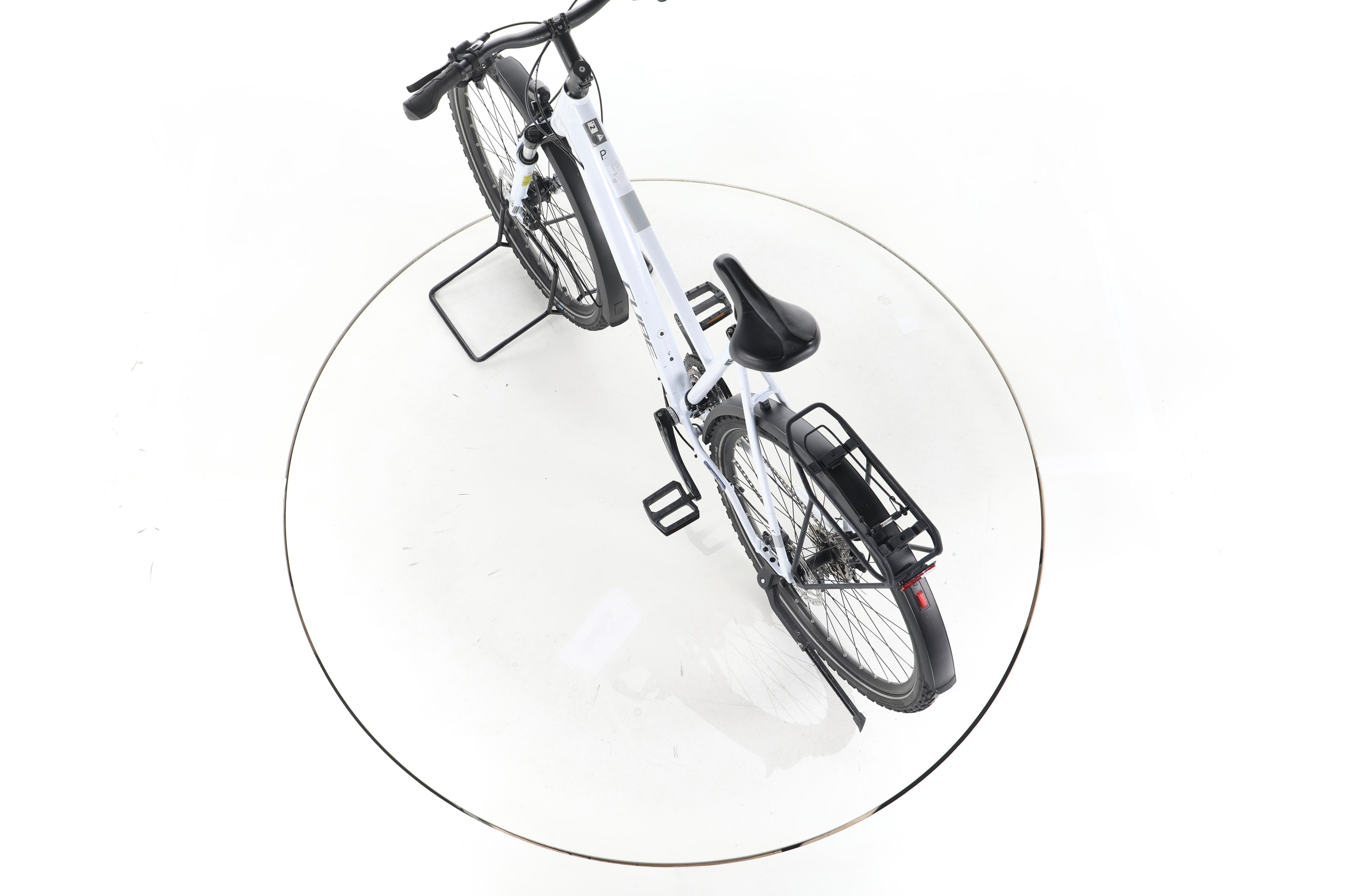 Cube Nature Pro Allroad - Image 21