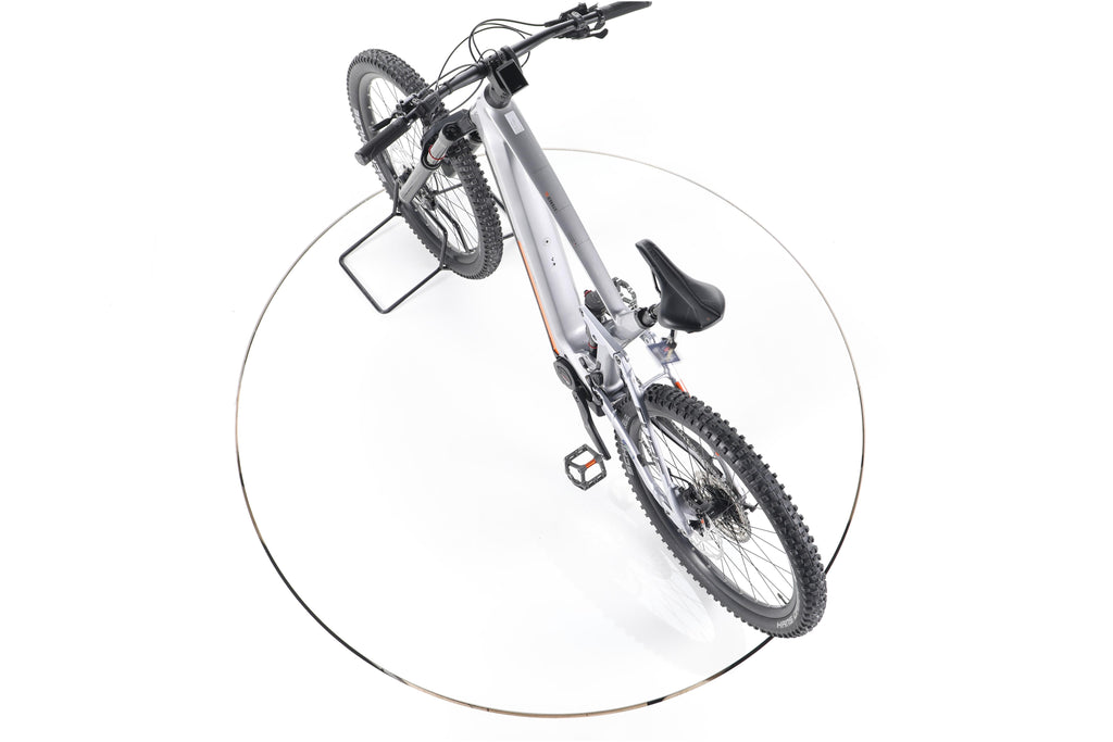 Cube Stereo Hybrid 160 HPC SL Fully E-Bike Carbon - Image 21
