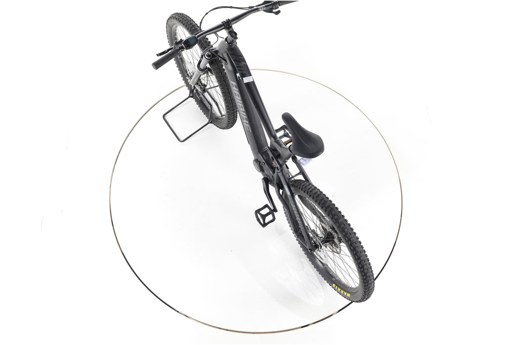 Haibike AllTrail 3 Fully E-Bike 2024 - Image 21
