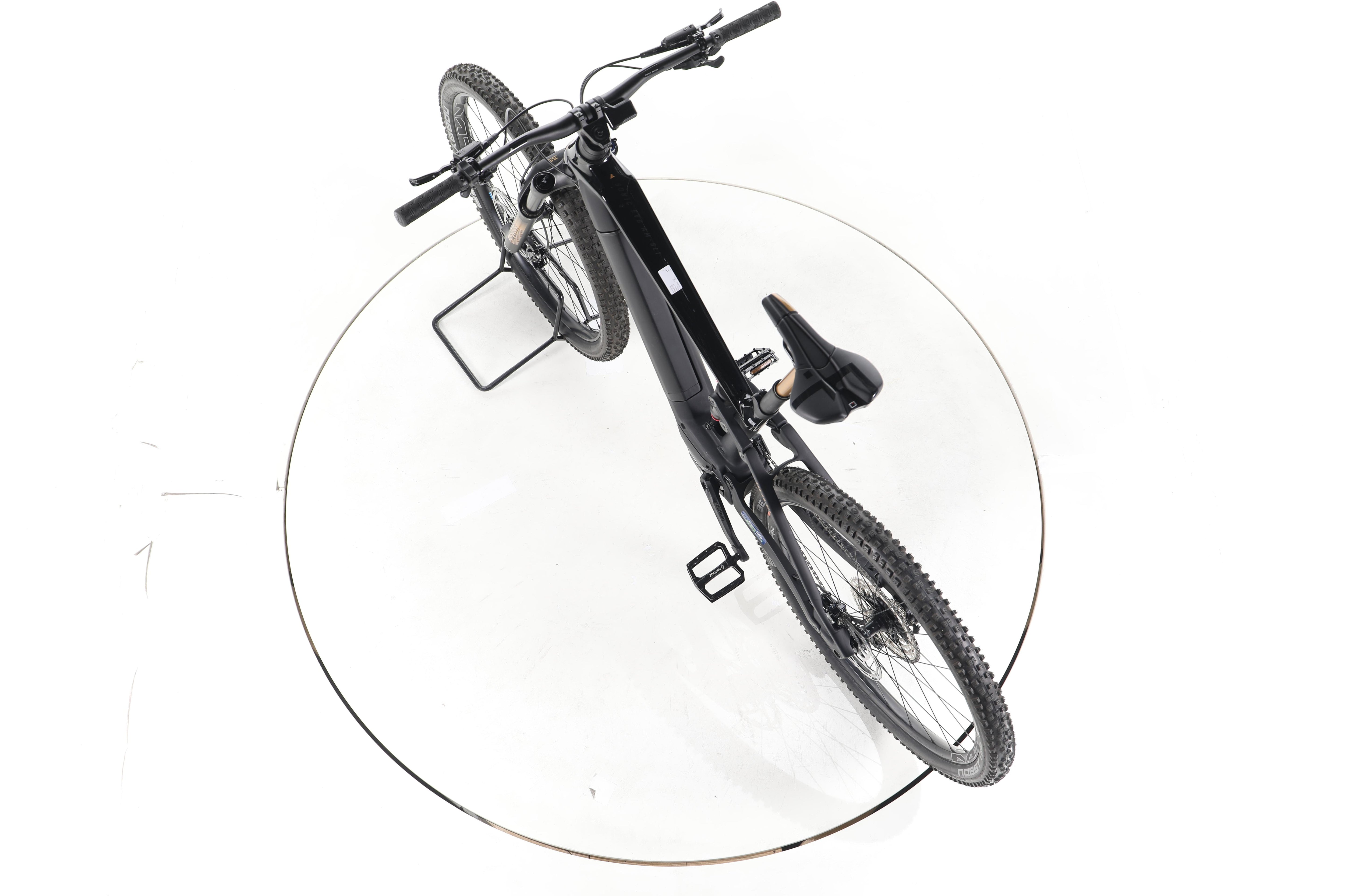 Bulls Sonic EVO AM SL 1 E-Bike Fully Carbon - Image 21