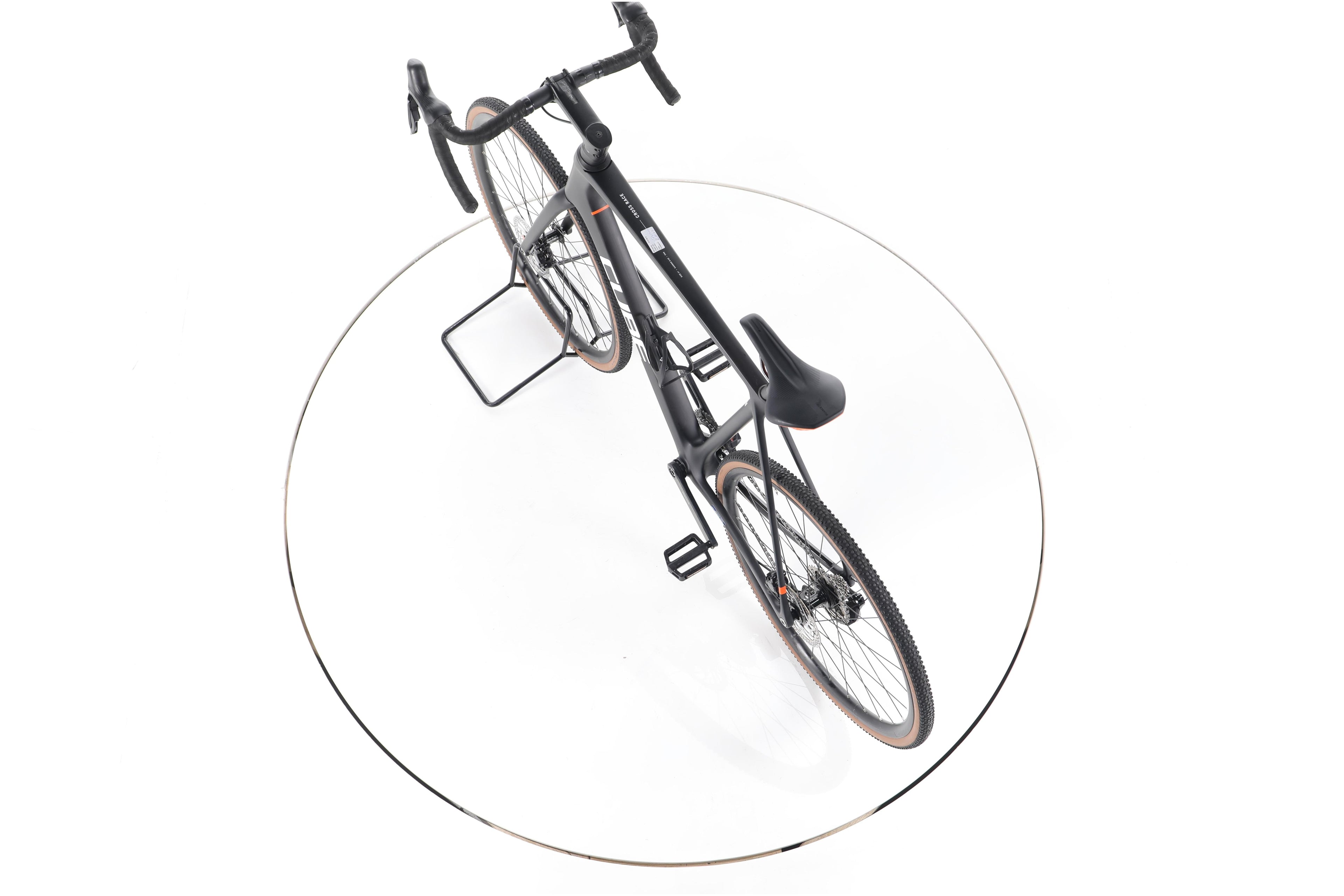 Cube Cross Race C.: 62 Pro - Image 21