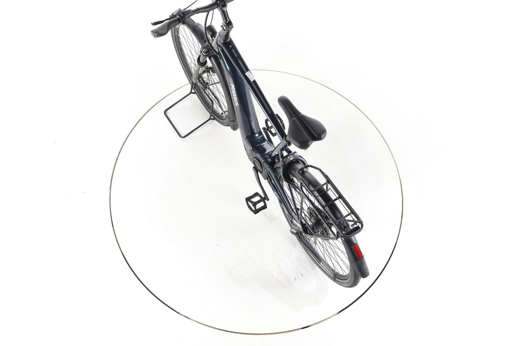 Pegasus Premio EVO 11 Trekking E-Bike - Image 21