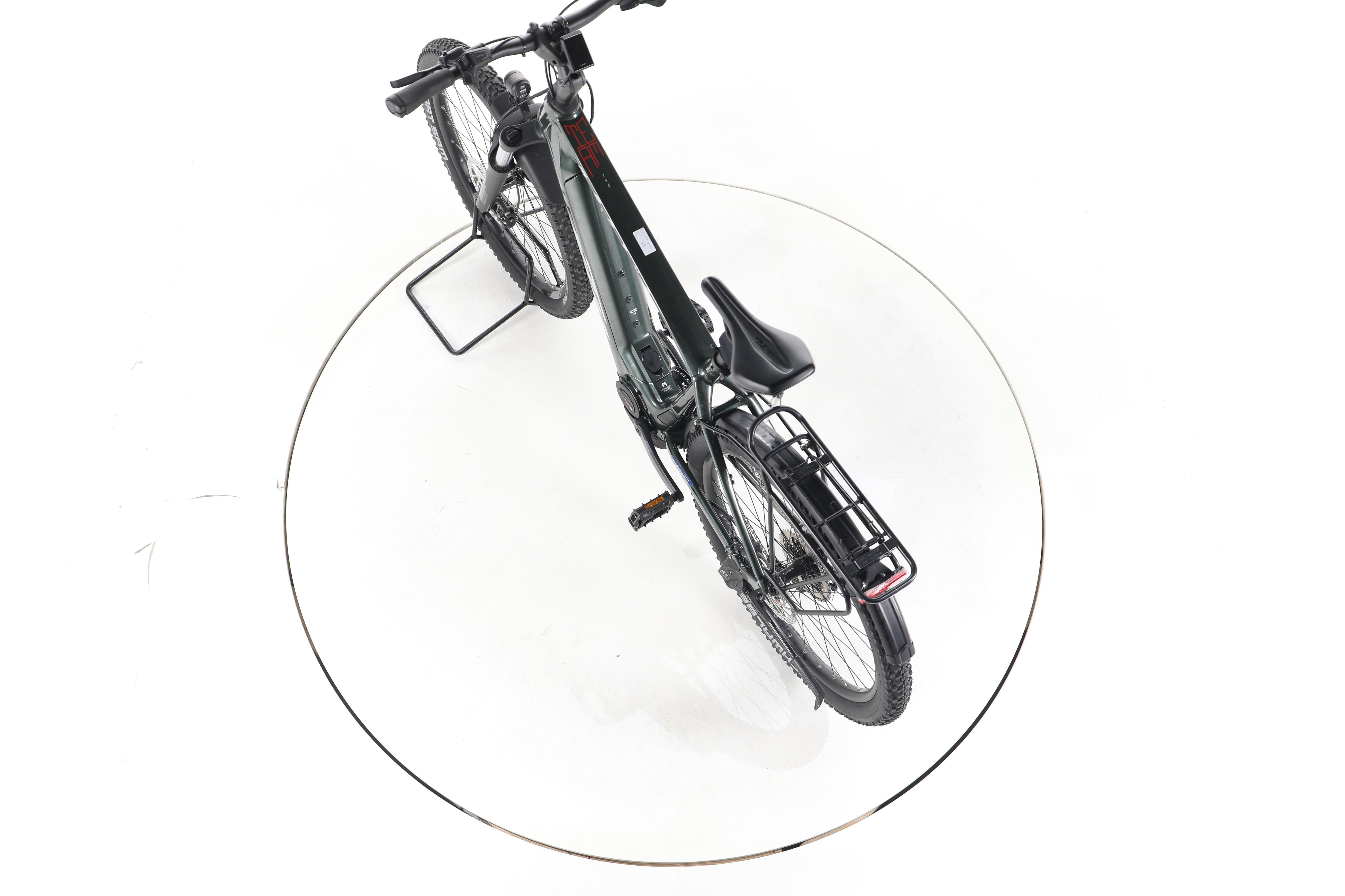 KTM Macina Team 773 Trekking E-Bike - Image 21