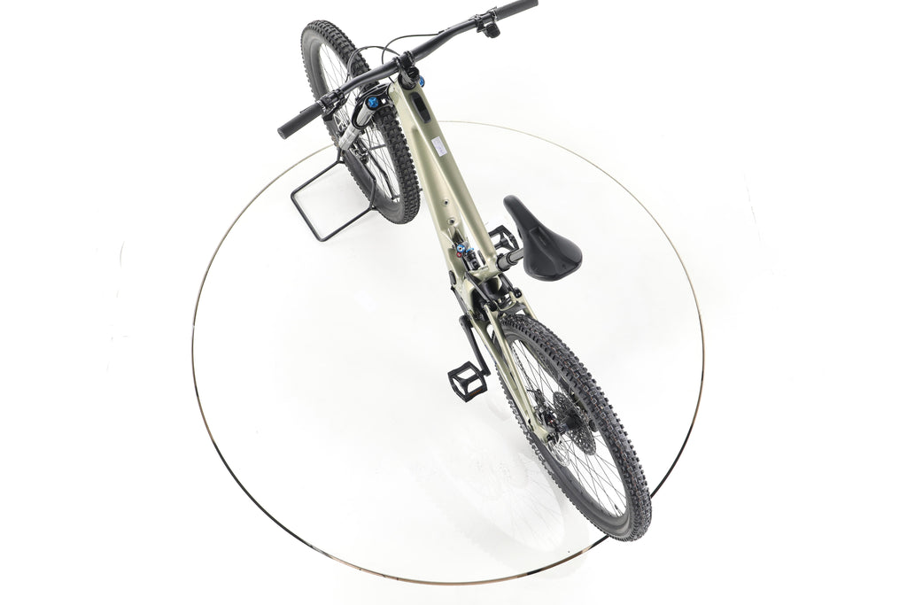 Specialized Turbo Kenevo SL 2 Expert E-Bike Fully Carbon - Image 21
