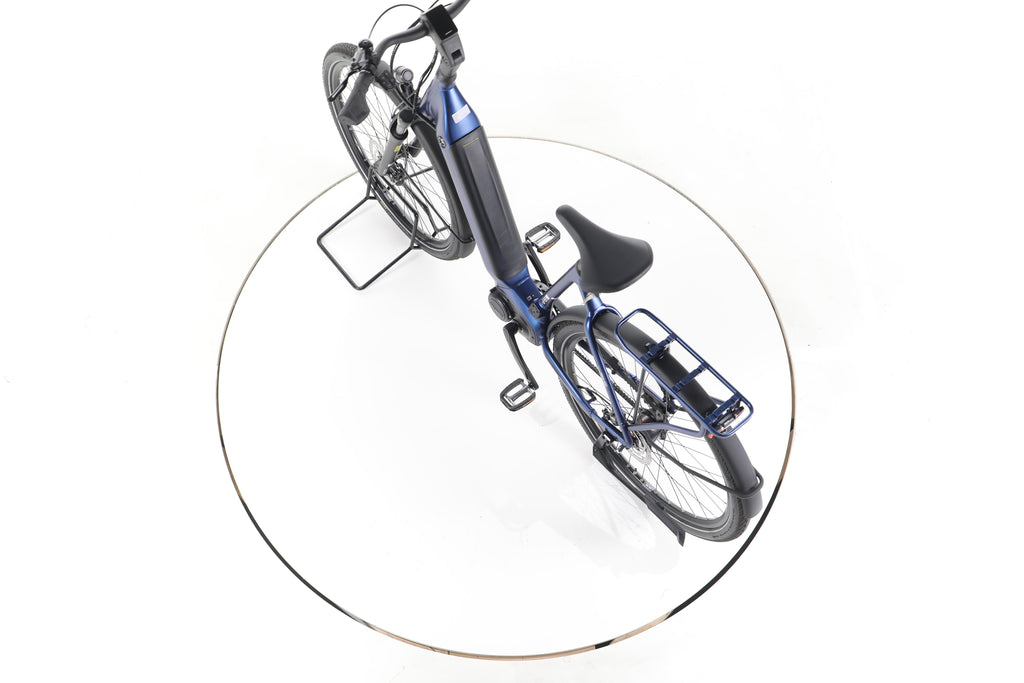 Giant Dailytour E+ 1 LDS City E-Bike Tiefeinsteiger - Image 21