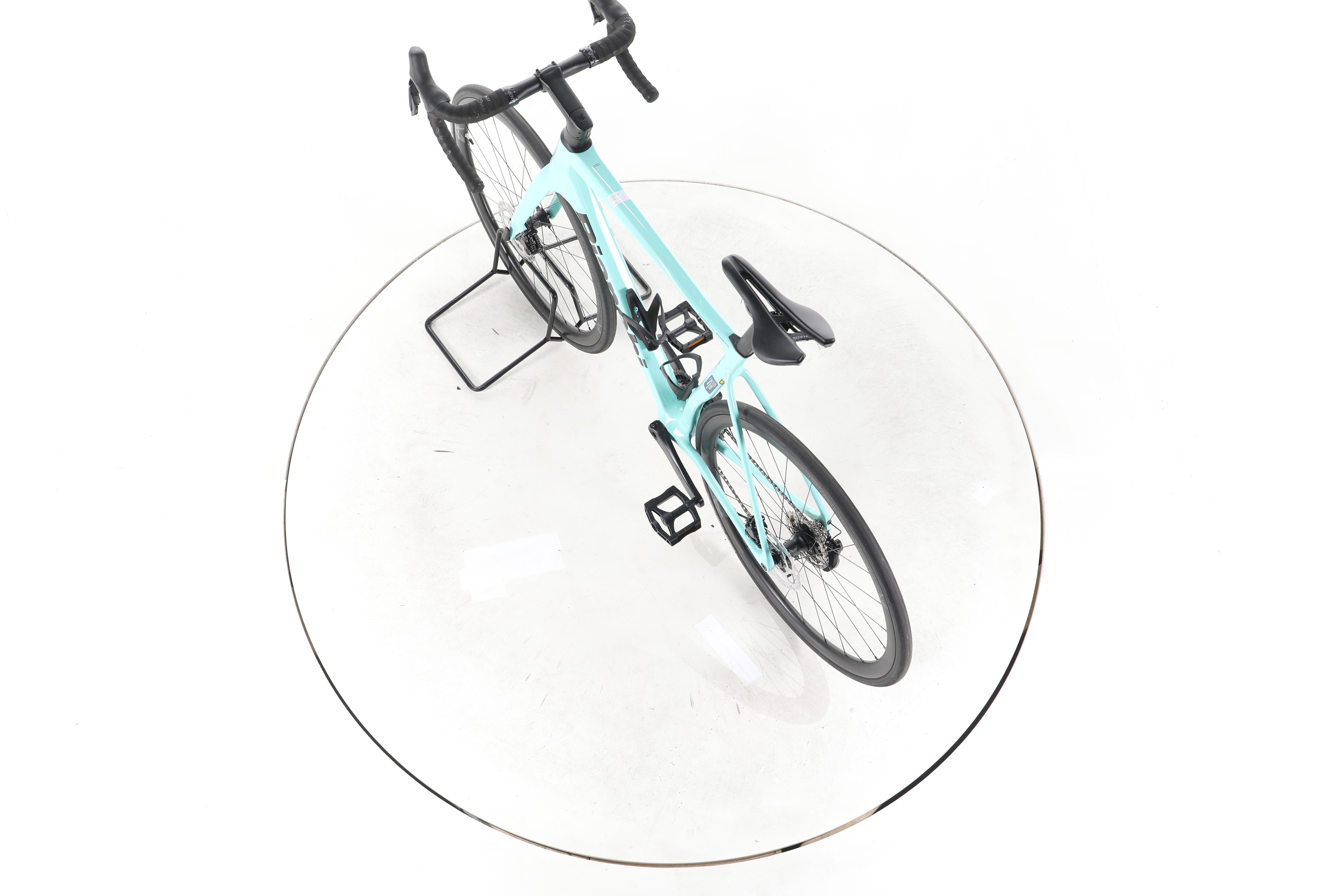 Bianchi Specialissima Comp 105 Di2 Rennrad Carbon 2025 - Image 21