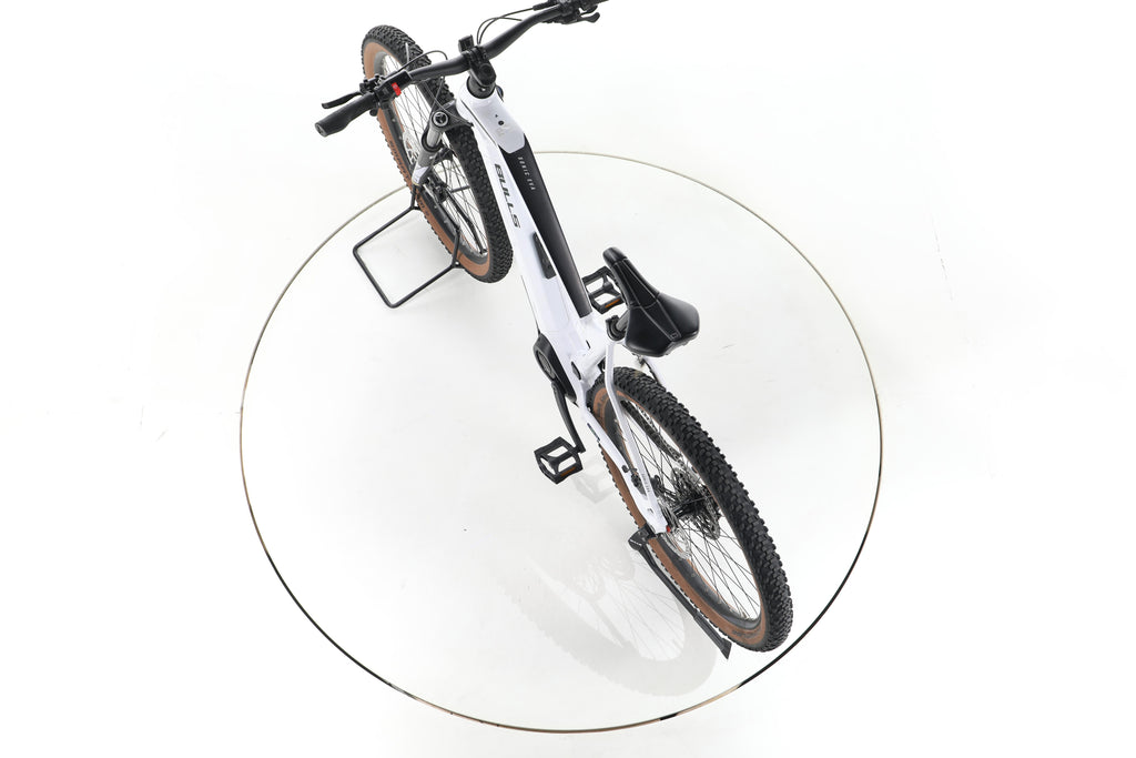 Bulls Sonic EVA TR 1 E-Bike Fully 2024 - Image 21