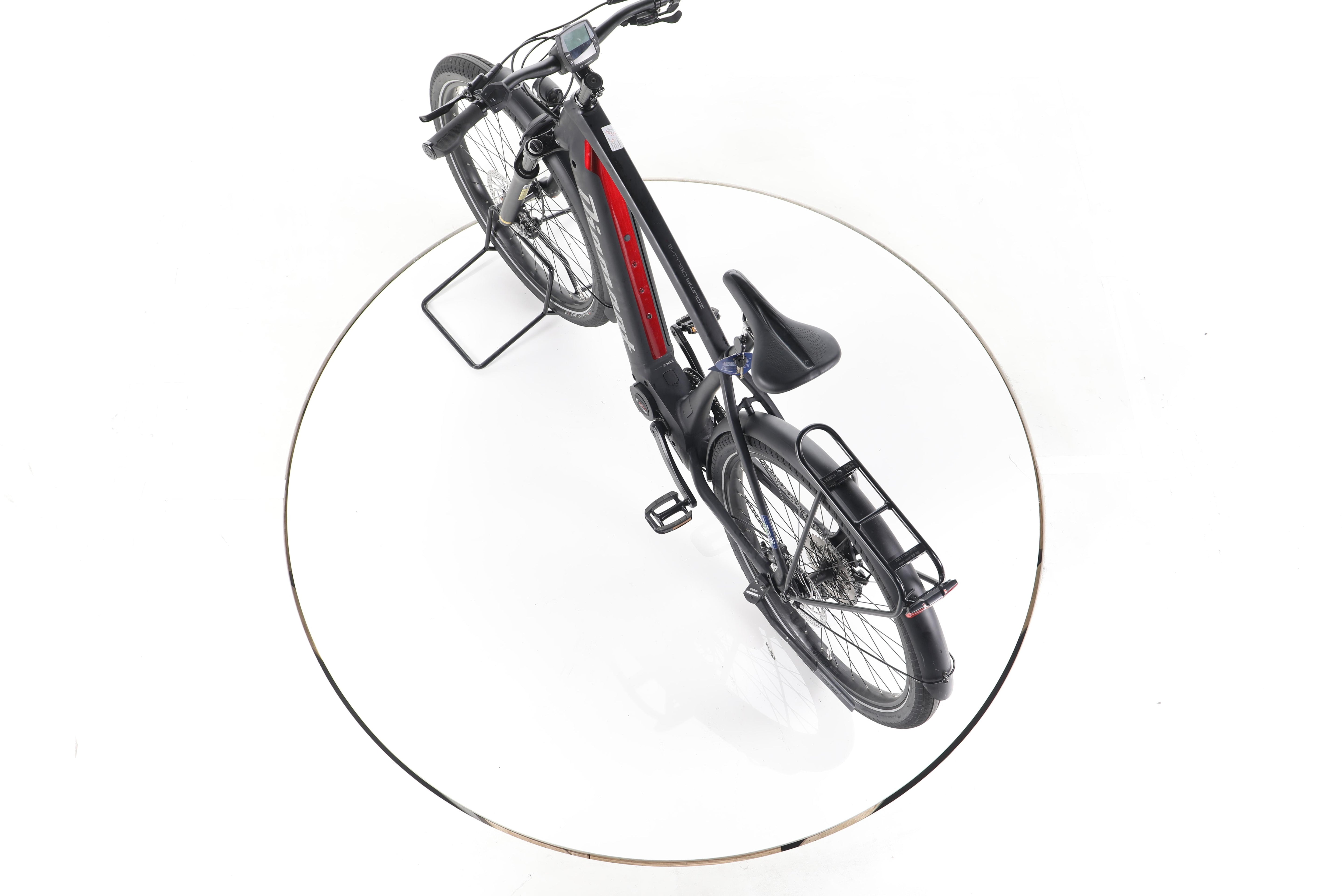 Diamant Zouma Deluxe + Trekking E-Bike - Image 21