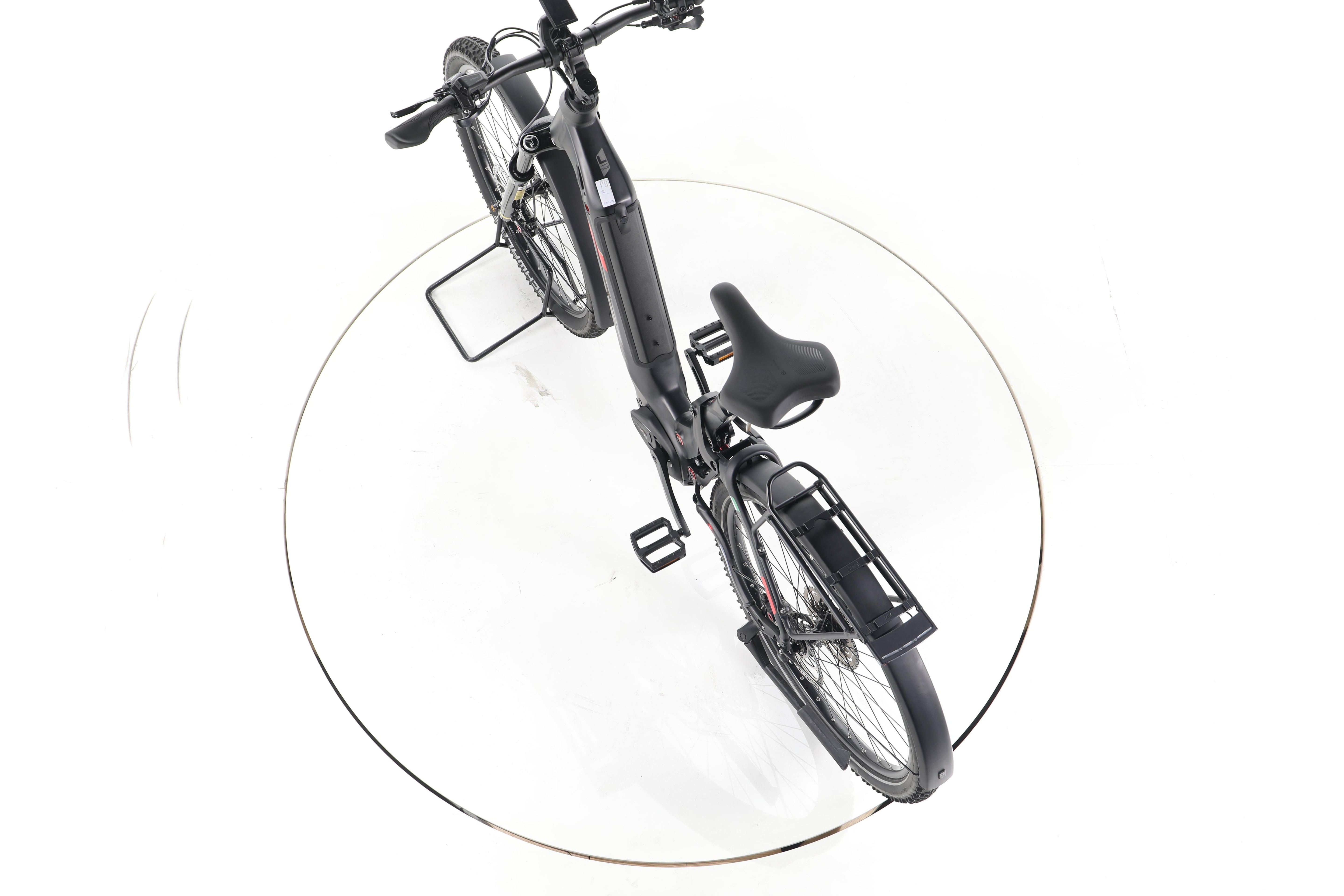 Malaguti Collina FW 6.1 SUV E-Bike Tiefeinsteiger 2023 - Image 21