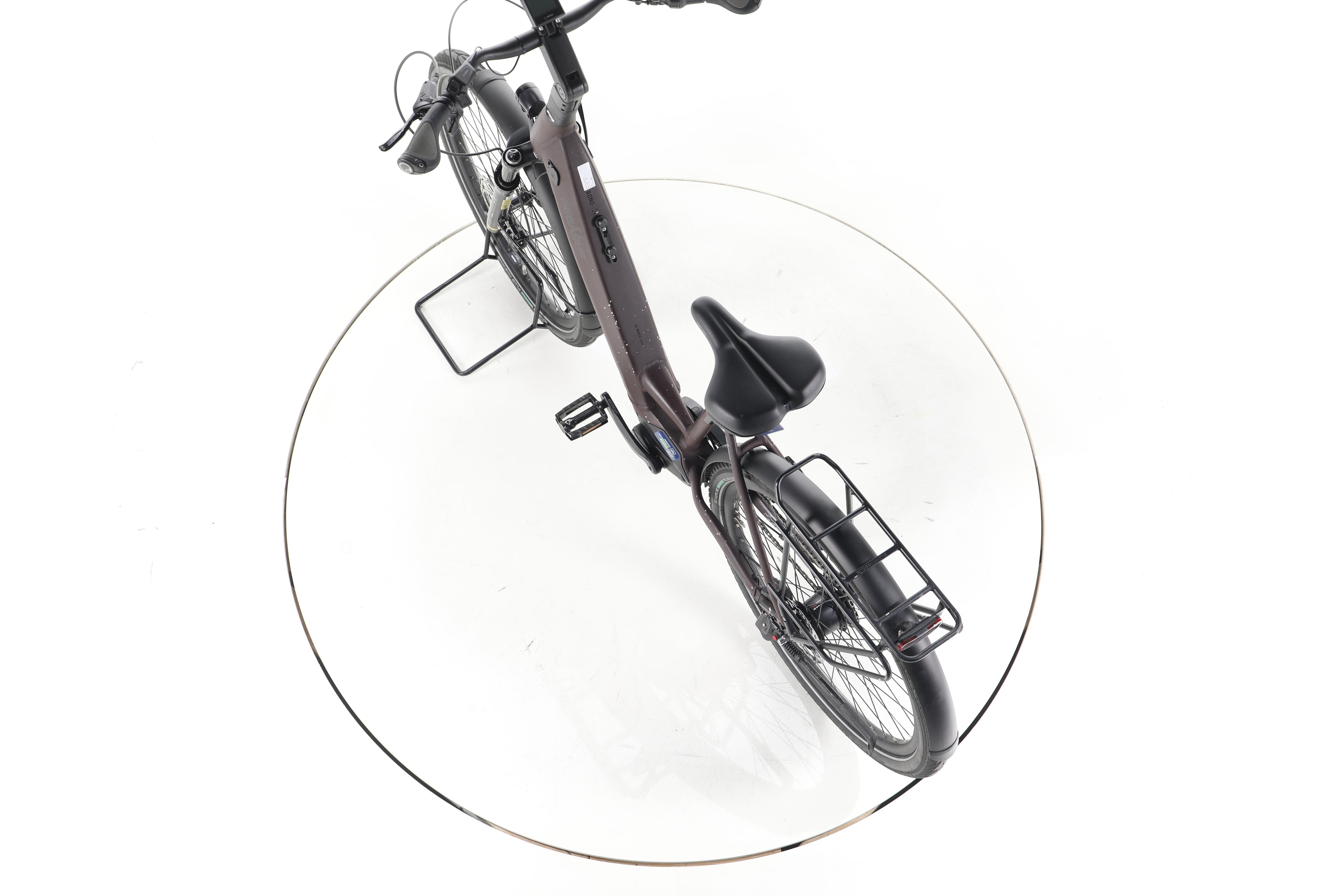 Pegasus Strong 5R City E-Bike Tiefeinsteiger 2024 - Image 21