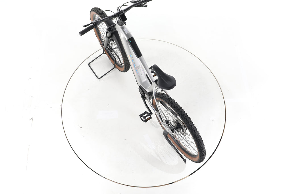 Cube Reaction Hybrid SLX Trekking E-Bike - Image 21