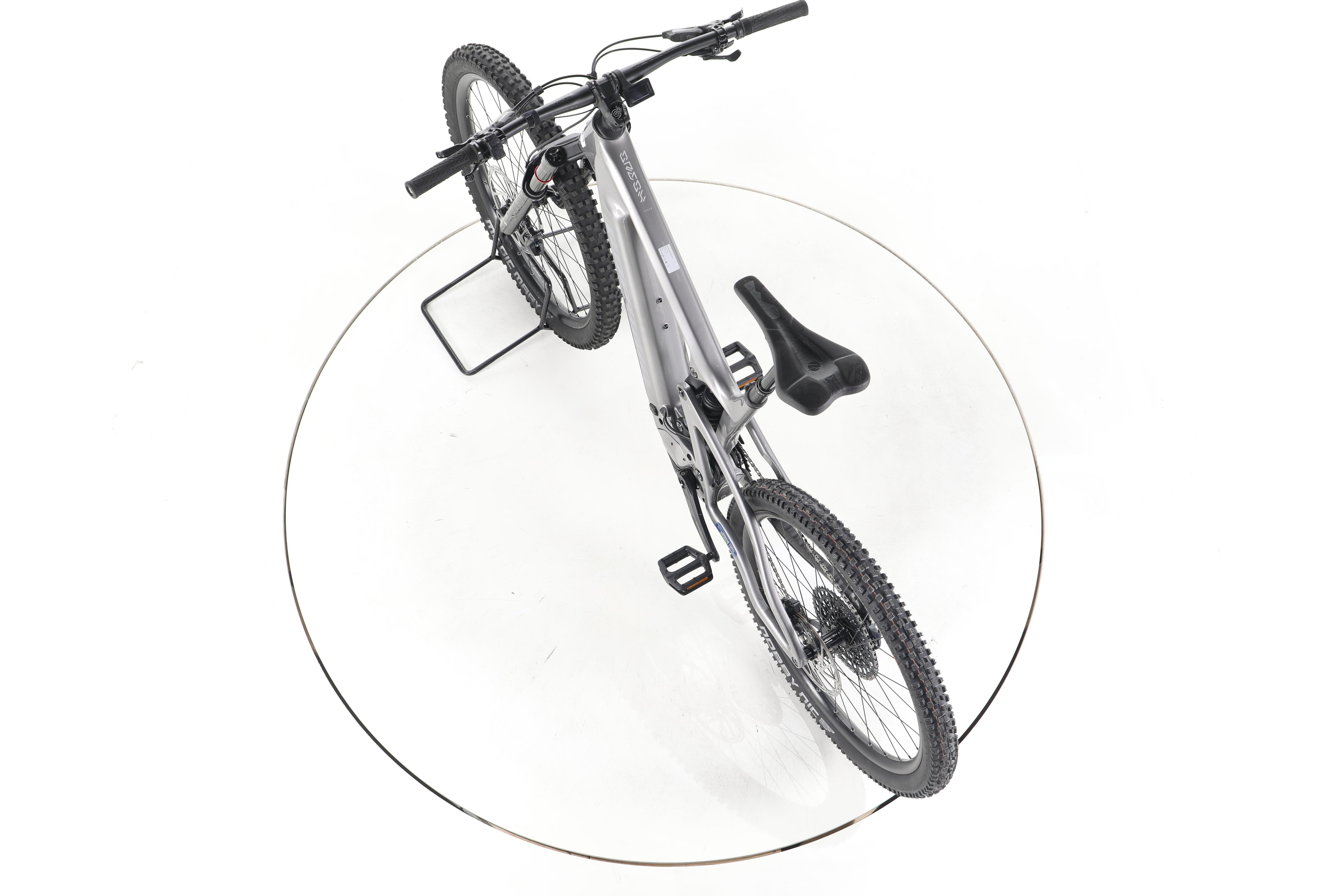 Propain Sresh CF E-Bike Fully Carbon - Image 21