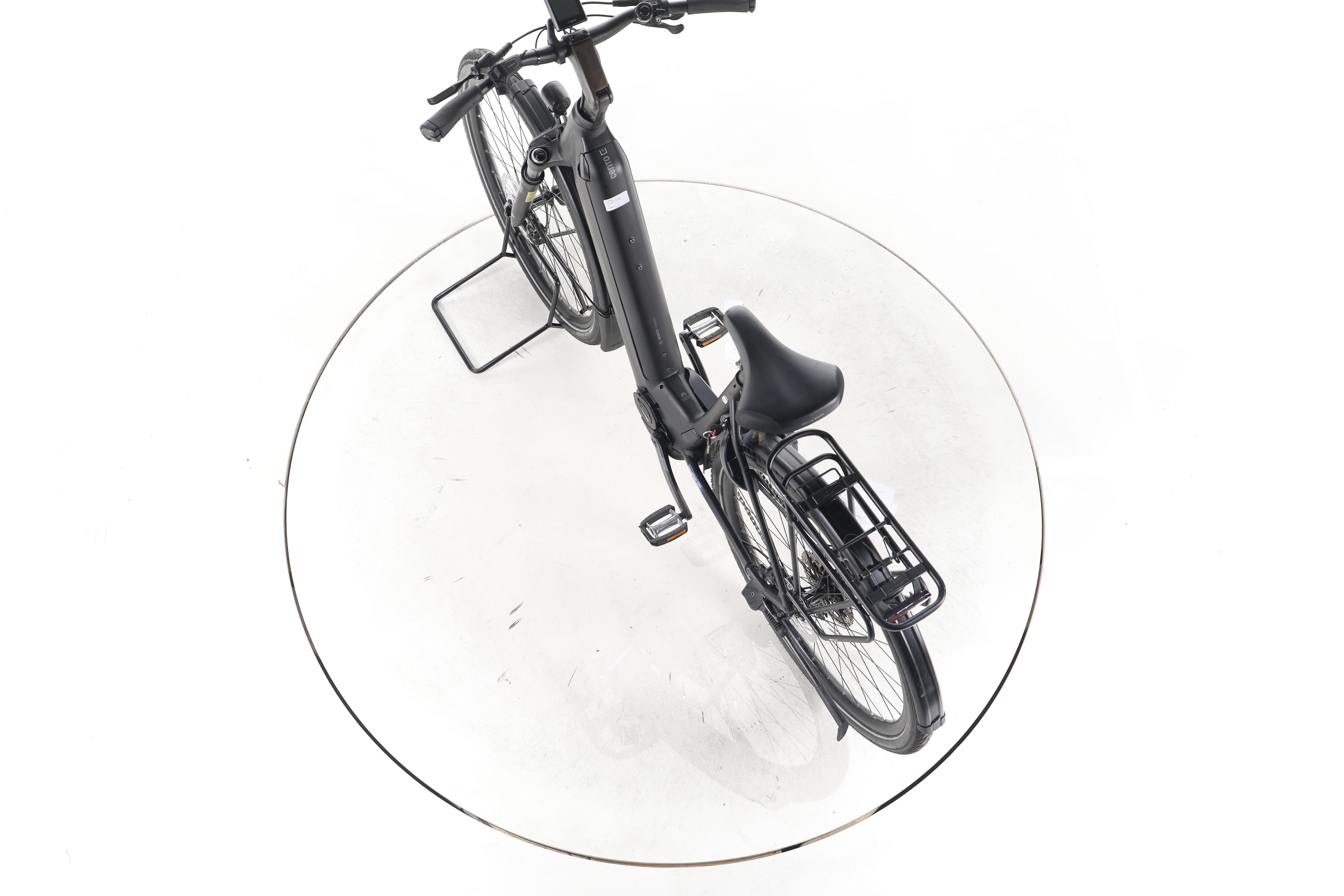 KTM Cento 10 Trekking E-Bike Tiefeinsteiger - Image 21