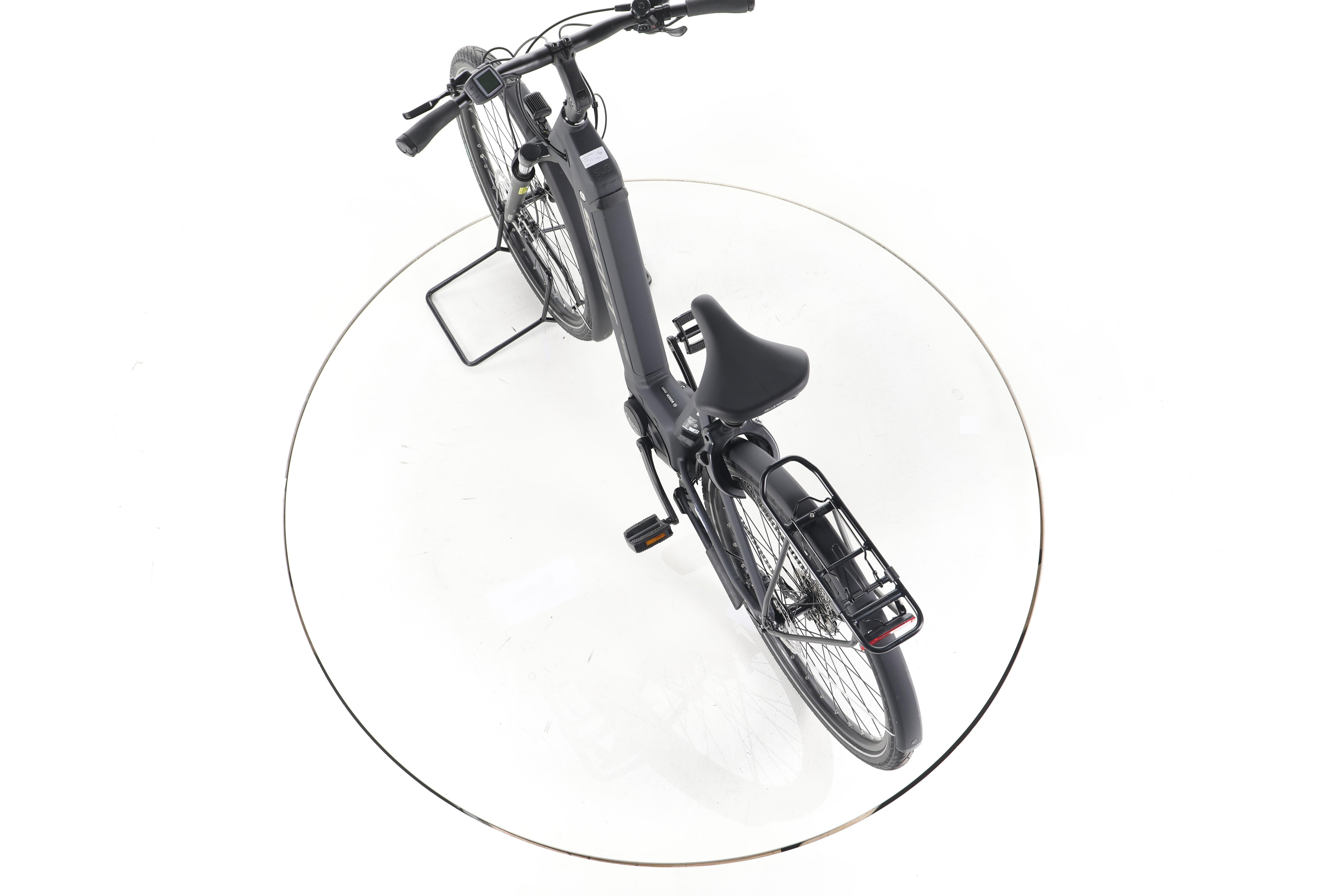 Scott Sub Tour eRIDE 30 Trekking E-Bike Tiefeinsteiger - Image 21