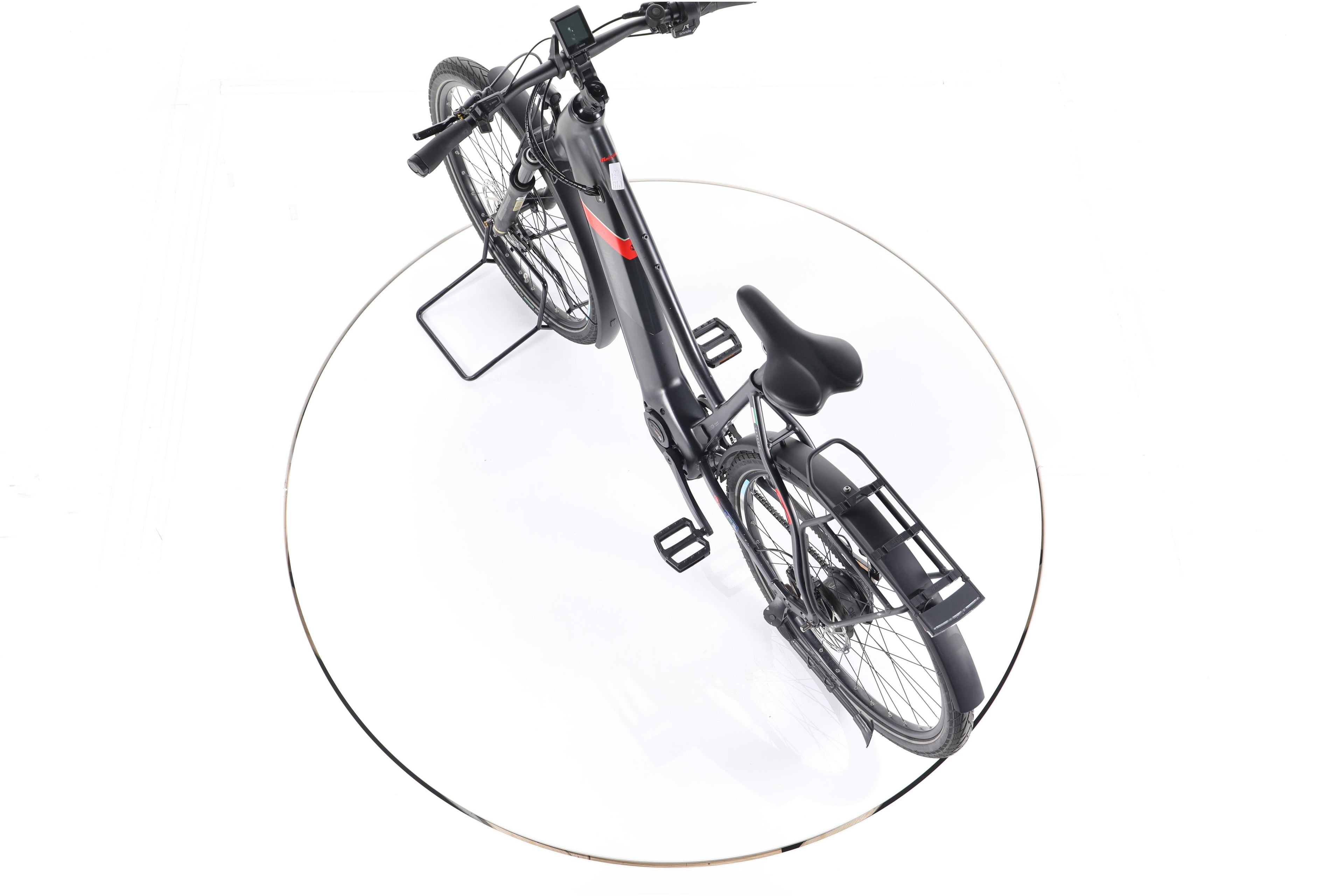 Malaguti Carezza TRT 5.2 EN City E-Bike 2023 - Image 21