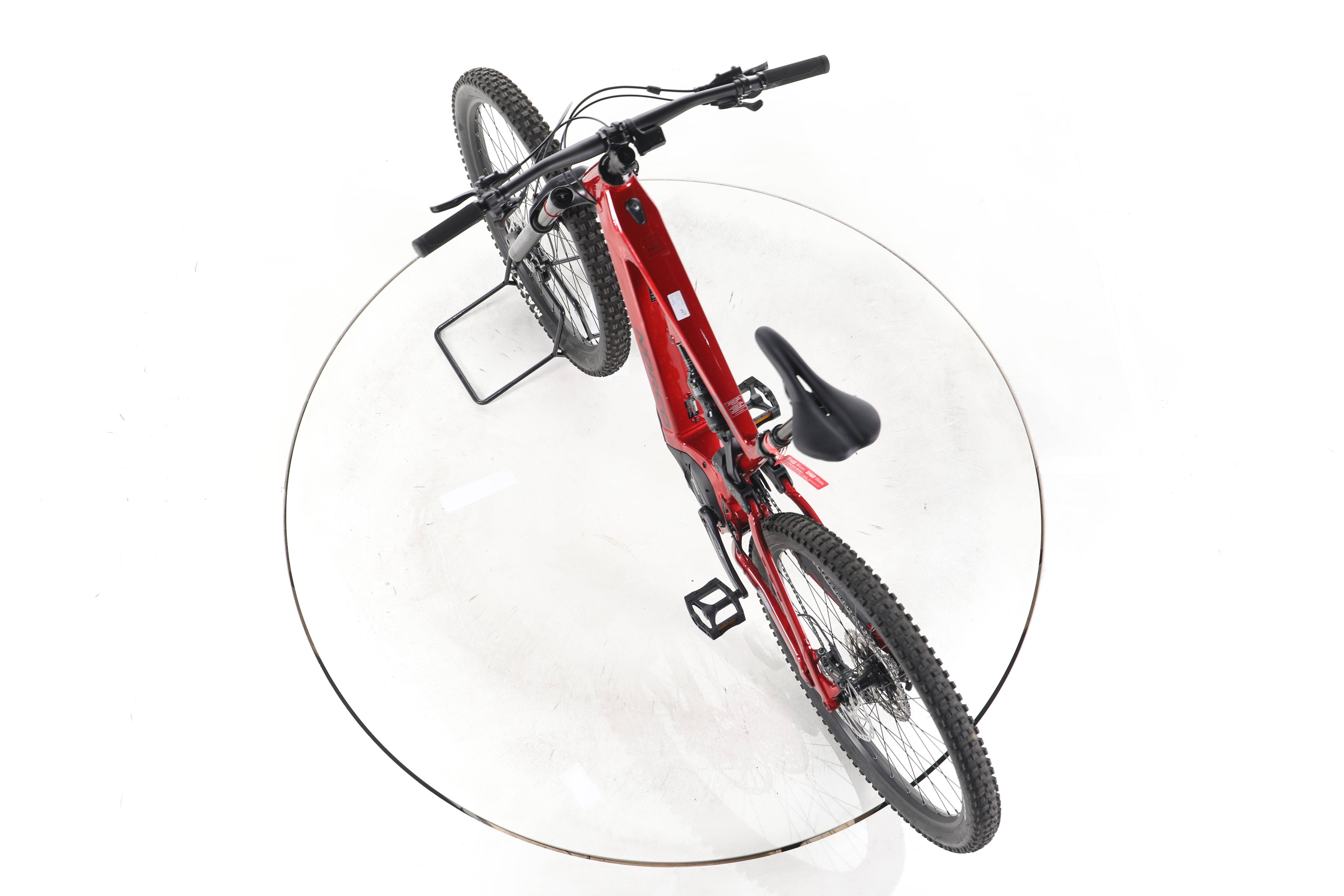 Norco Bicycles Sight VLT E-Bike Fully - Image 21