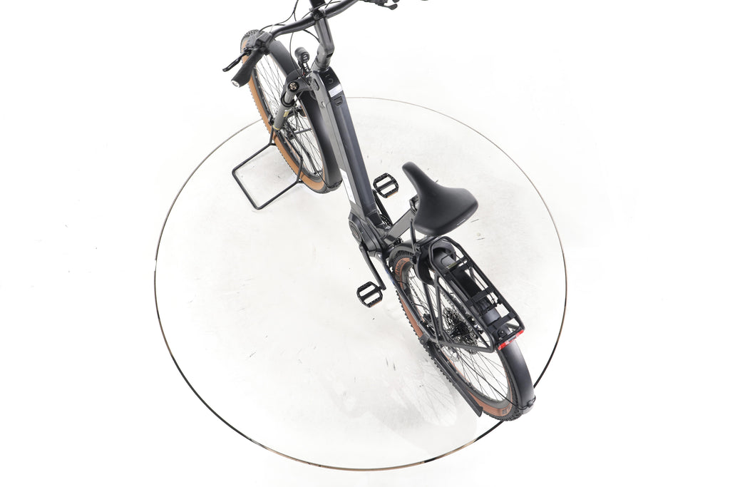 Kalkhoff Entice 5.B Advance+ Trekking E-Bike Tiefeinsteiger - Image 21