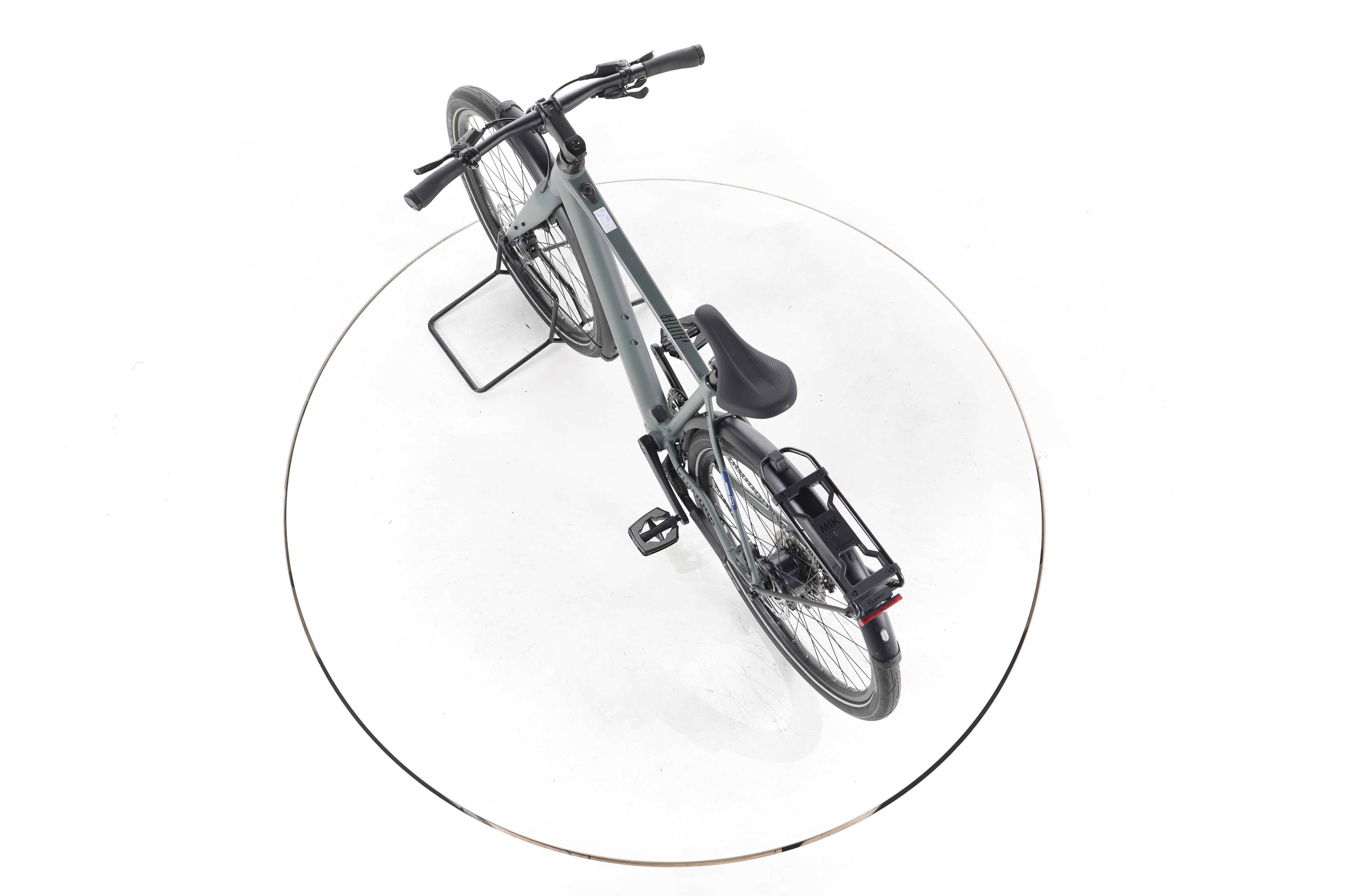 Winora eFlitzer RH:50 Trekking E-Bike - Image 21