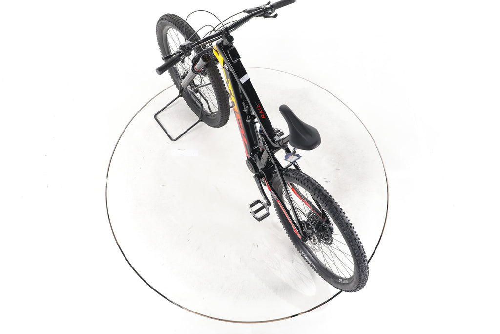 Trek Rail 9.8 GX E-Bike Fully - Image 21